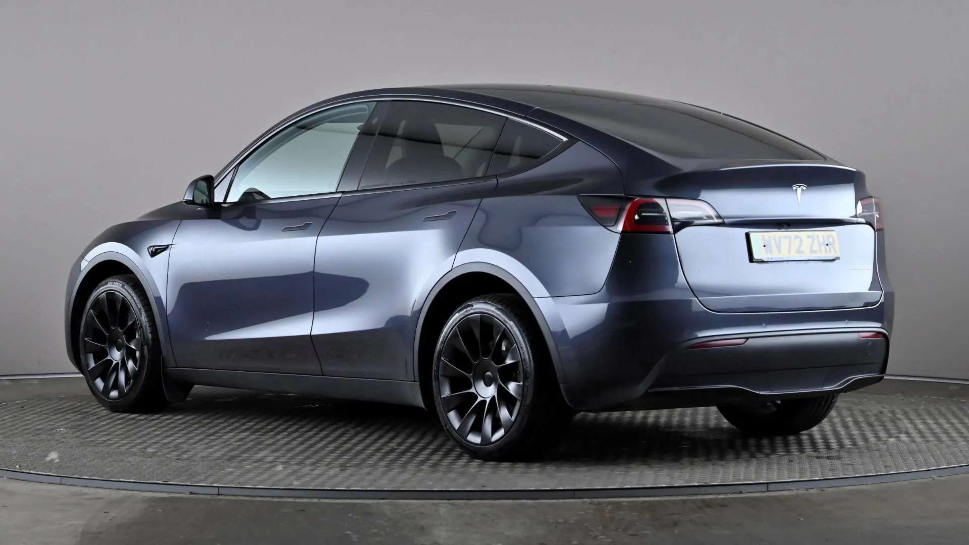 A 2022 TESLA MODEL Y Long Range AWD Auto A 2022 TESLA MODEL Y Long Range AWD Auto