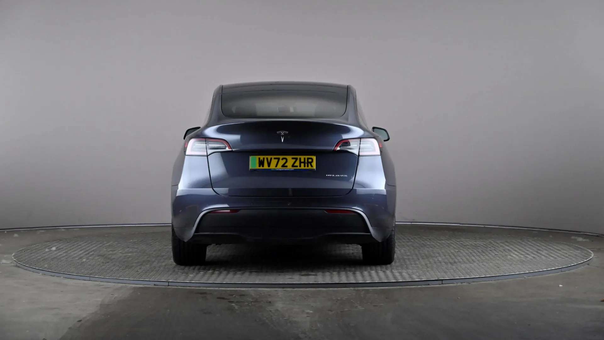 2022 TESLA MODEL Y 2022 TESLA MODEL Y