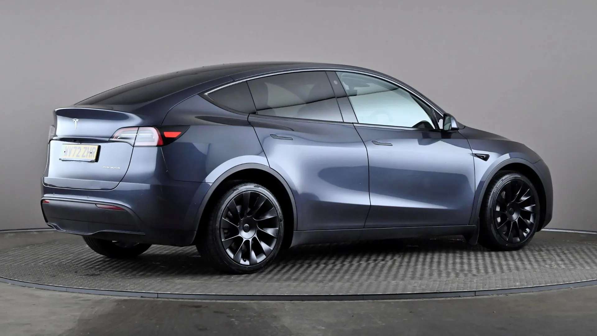 2022 TESLA MODEL Y 2022 TESLA MODEL Y