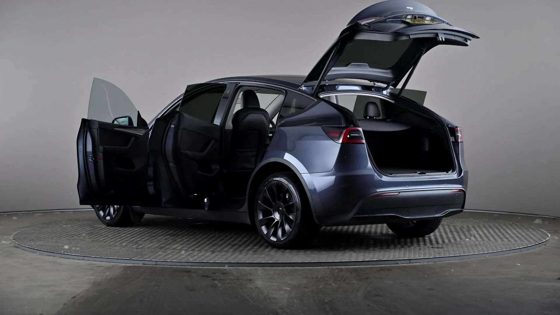 2022 TESLA MODEL Y 2022 TESLA MODEL Y