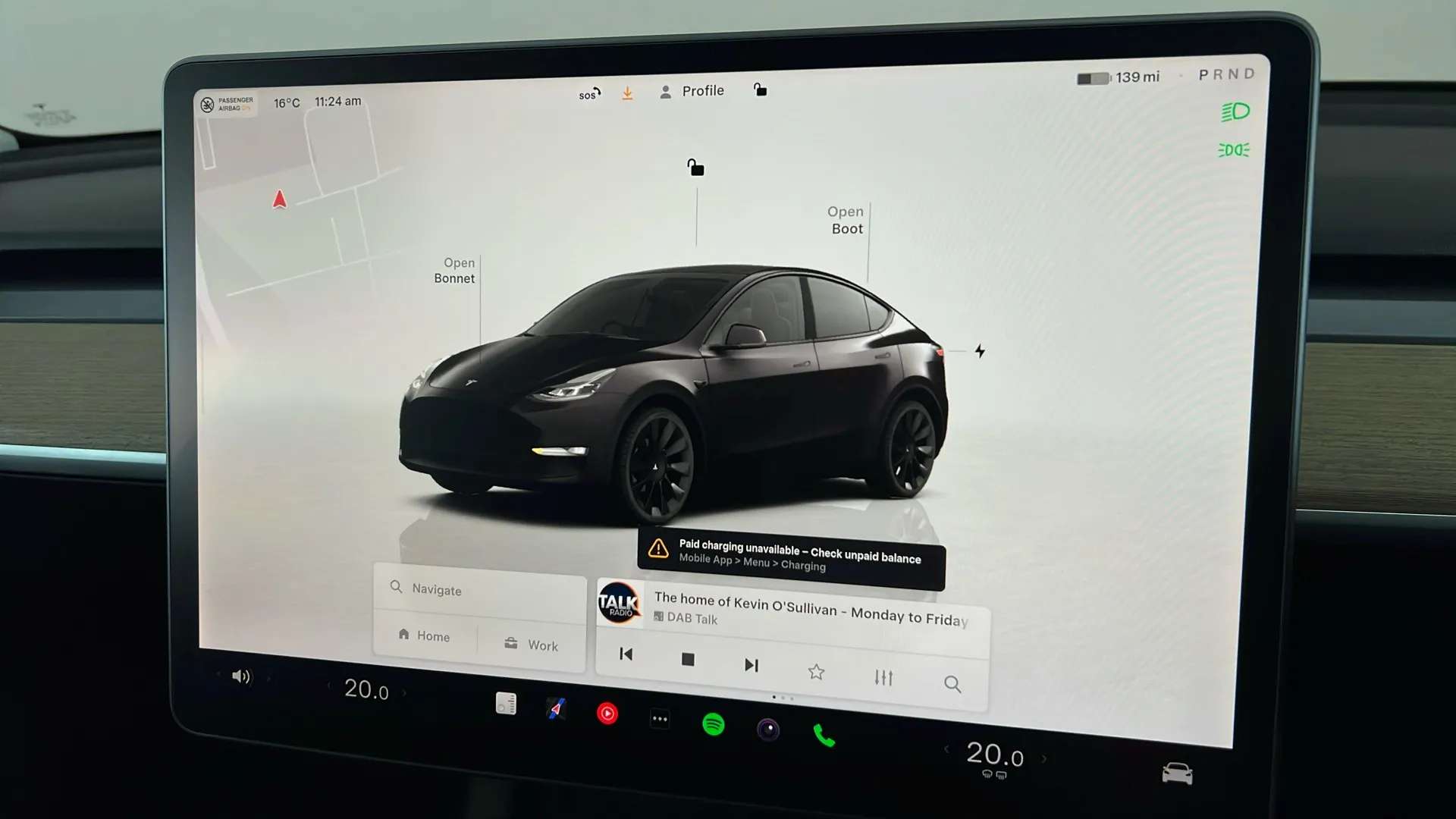 2022 TESLA MODEL Y 2022 TESLA MODEL Y