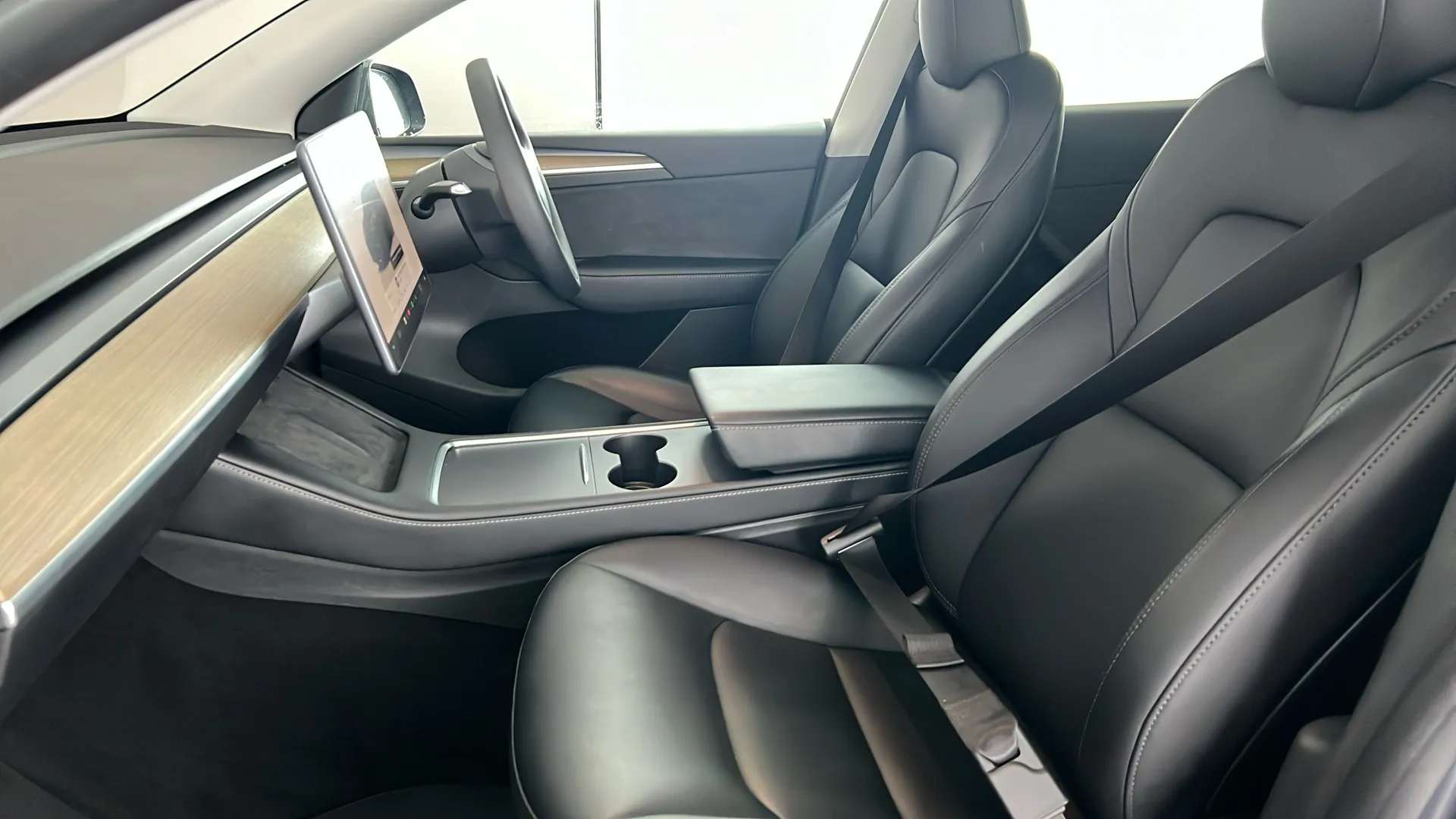 2022 TESLA MODEL Y 2022 TESLA MODEL Y