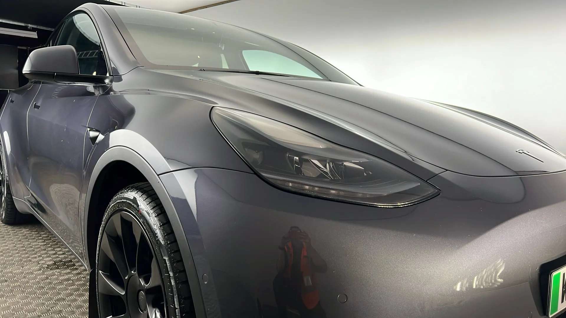 2022 TESLA MODEL Y 2022 TESLA MODEL Y