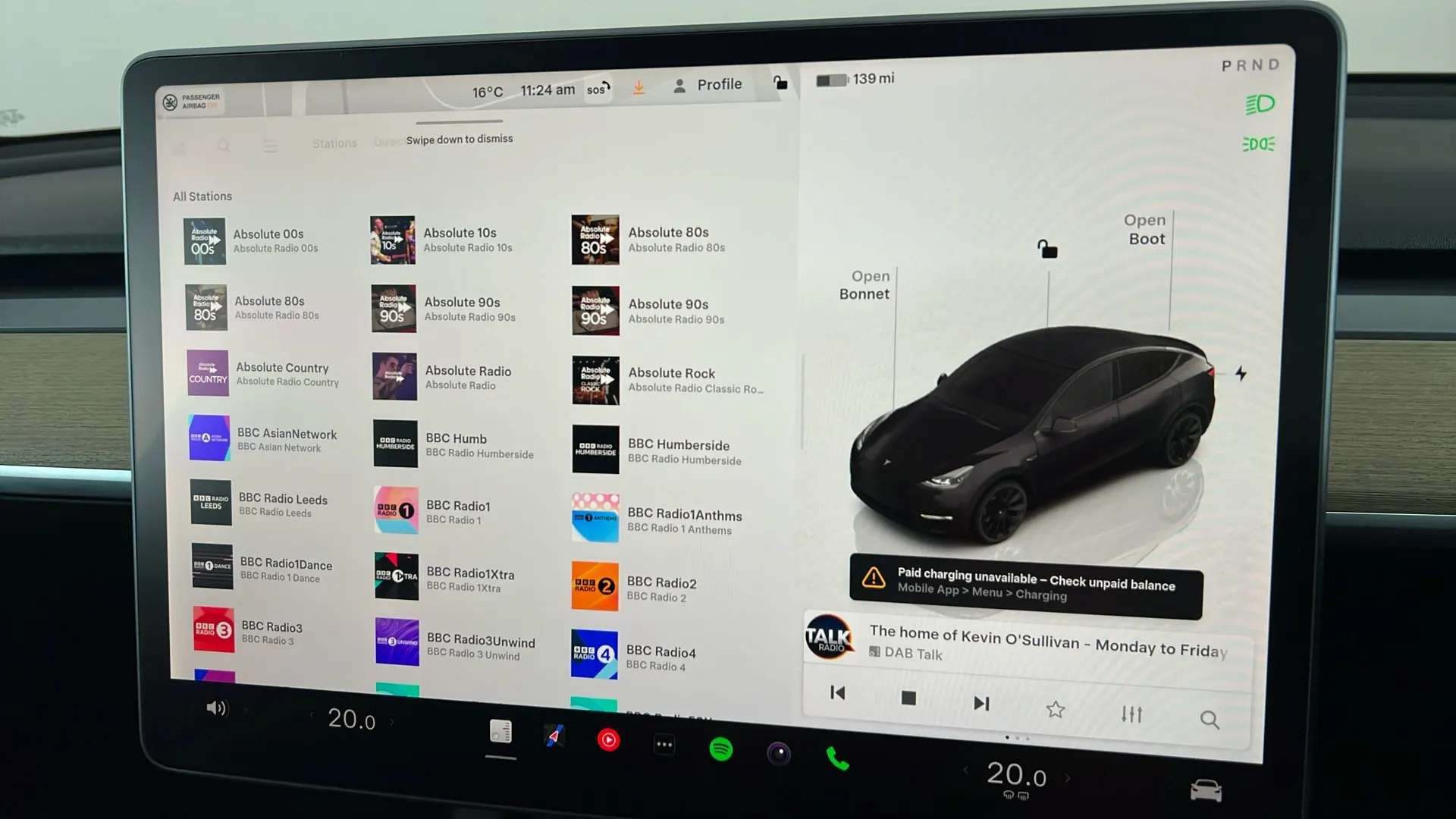 2022 TESLA MODEL Y 2022 TESLA MODEL Y