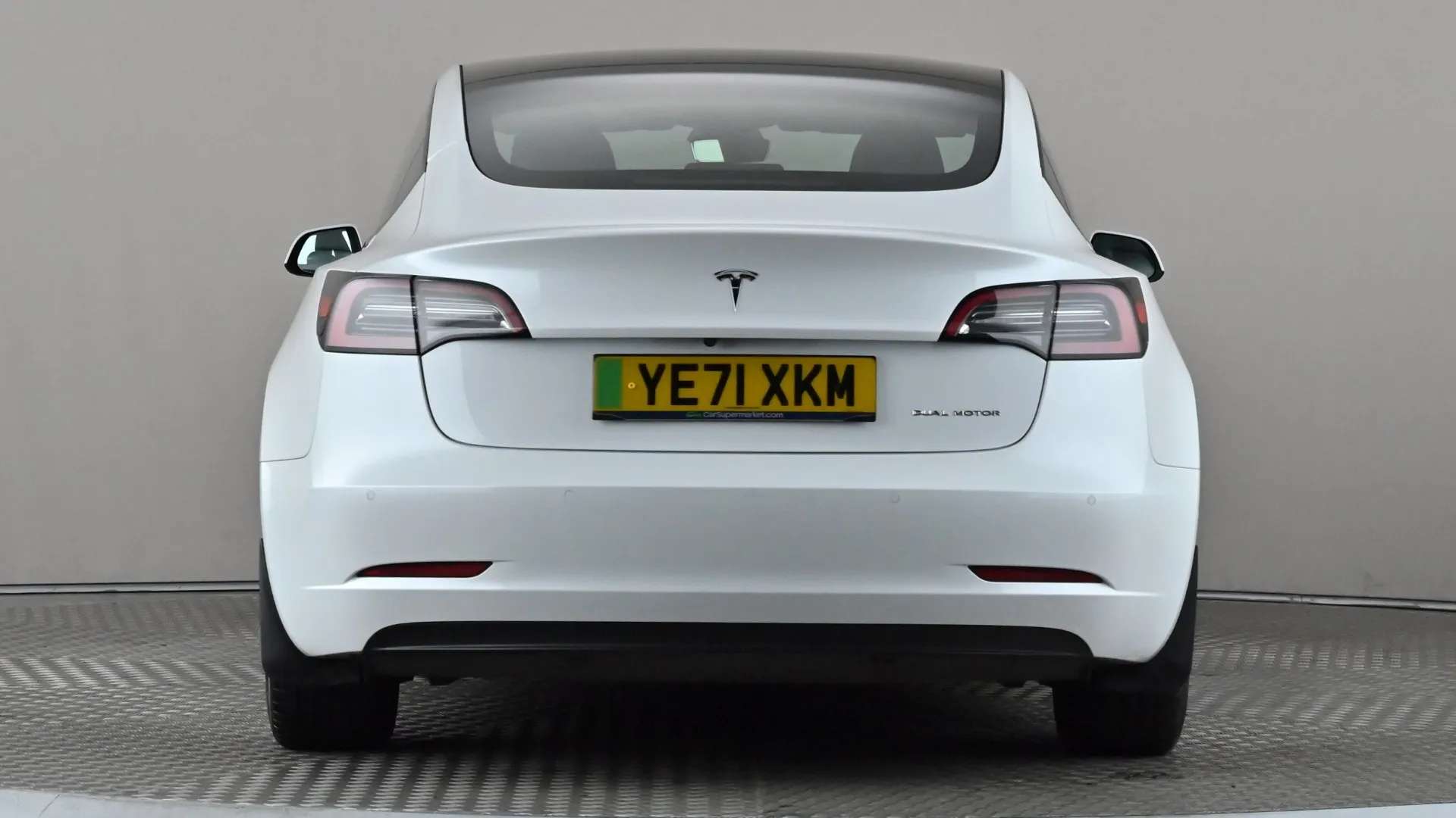 2021 TESLA MODEL 3 2021 TESLA MODEL 3