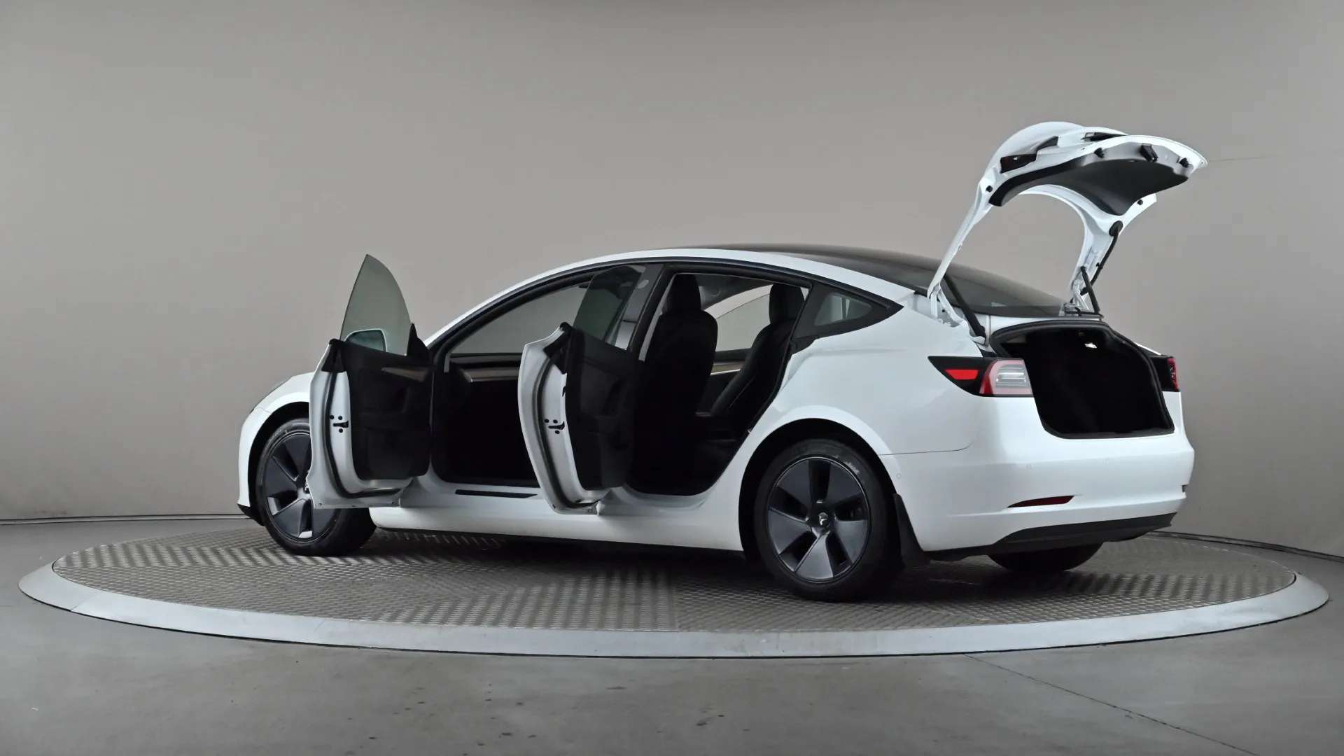 2021 TESLA MODEL 3 2021 TESLA MODEL 3