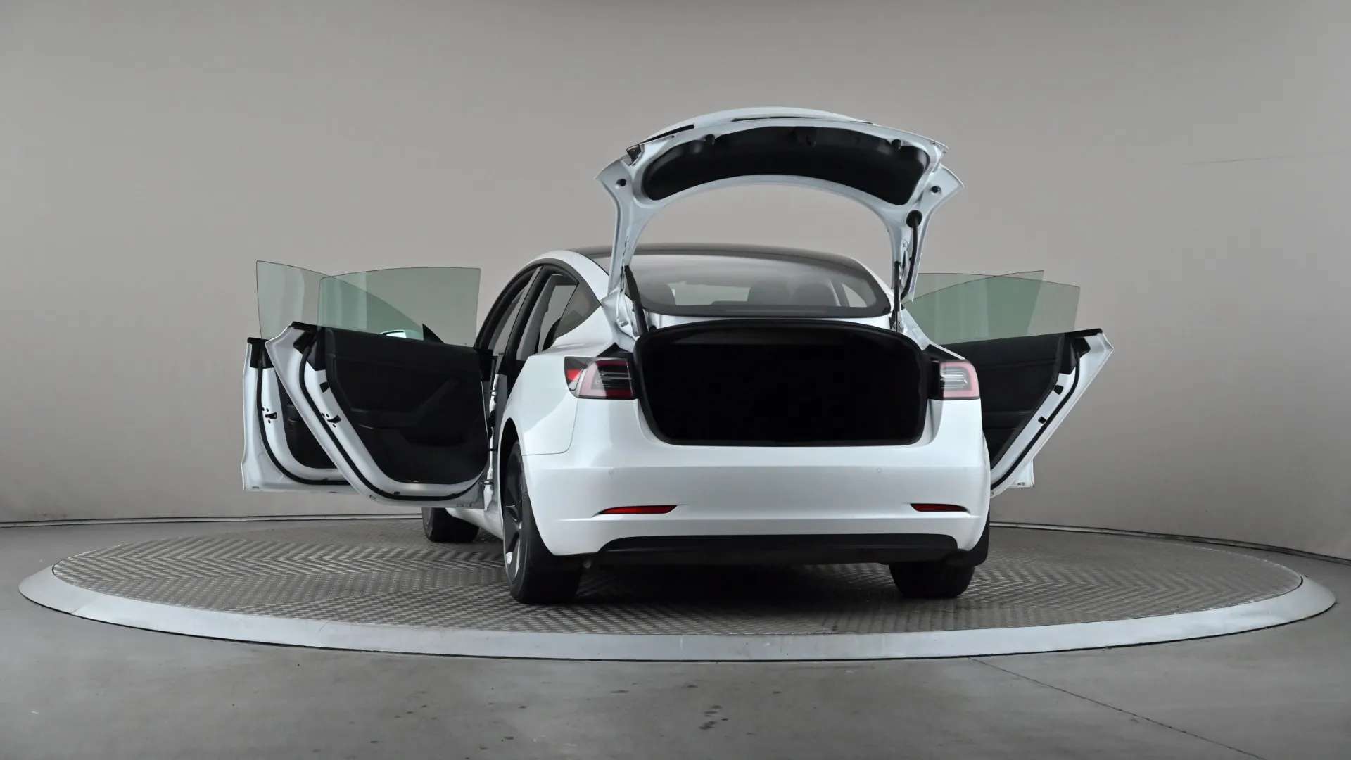 2021 TESLA MODEL 3 2021 TESLA MODEL 3