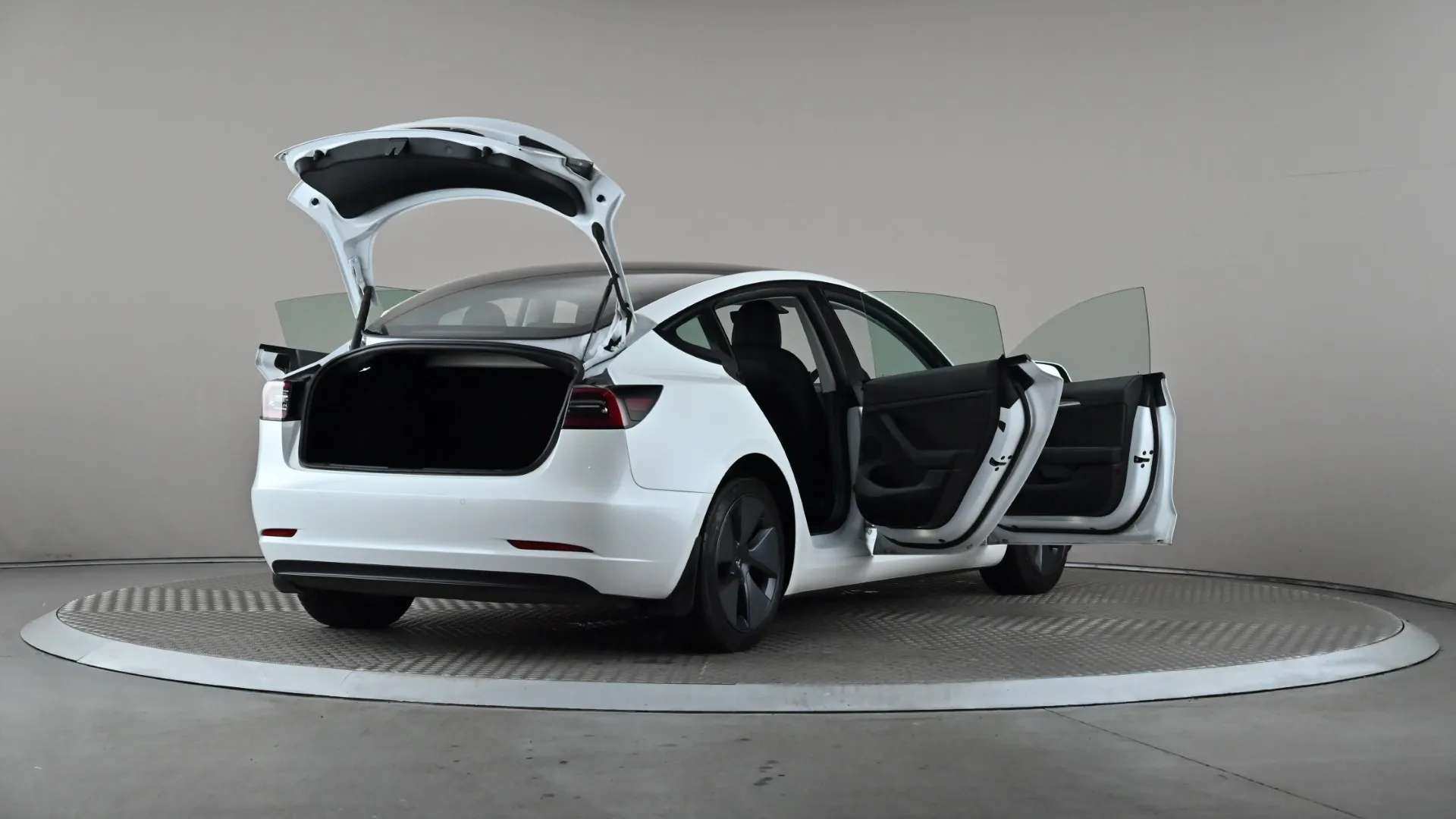 2021 TESLA MODEL 3 2021 TESLA MODEL 3