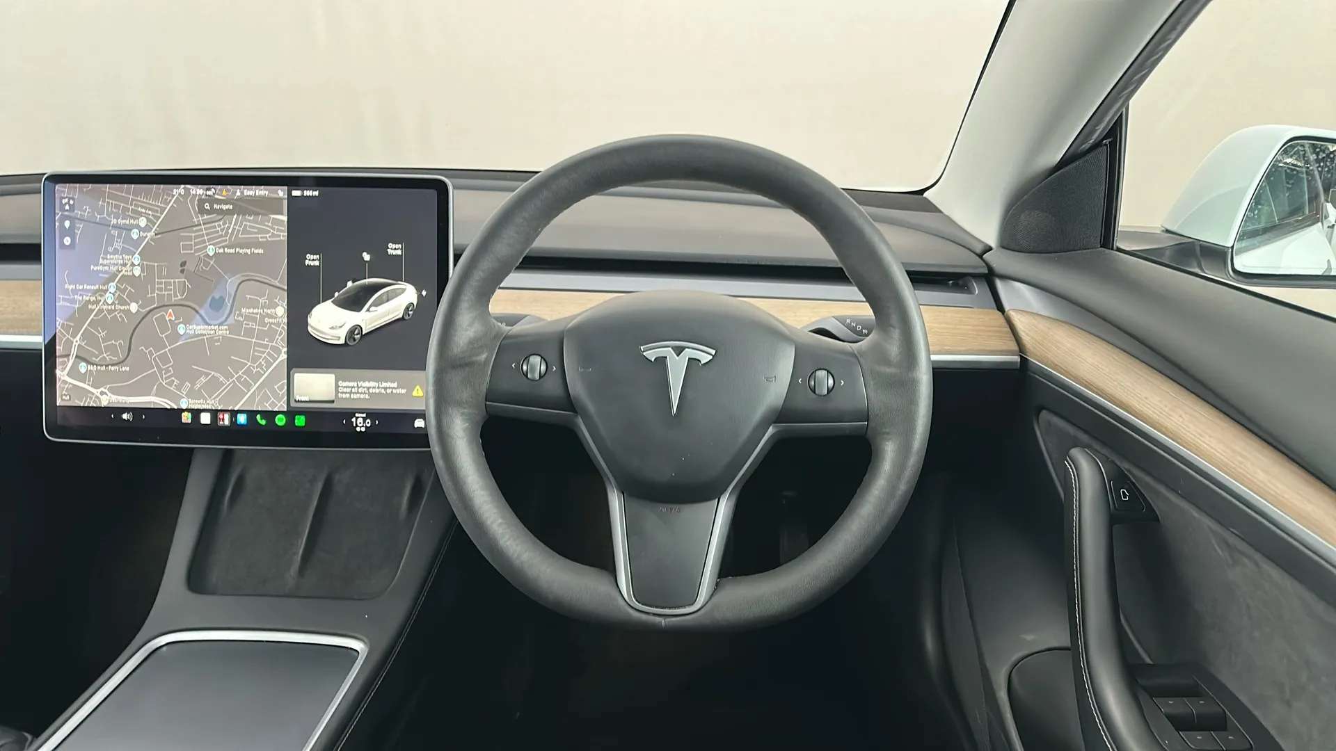 2021 TESLA MODEL 3 2021 TESLA MODEL 3
