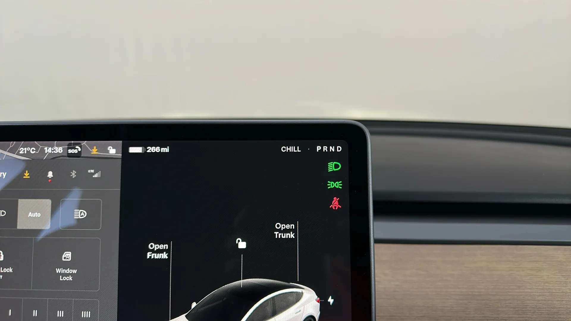 2021 TESLA MODEL 3 2021 TESLA MODEL 3
