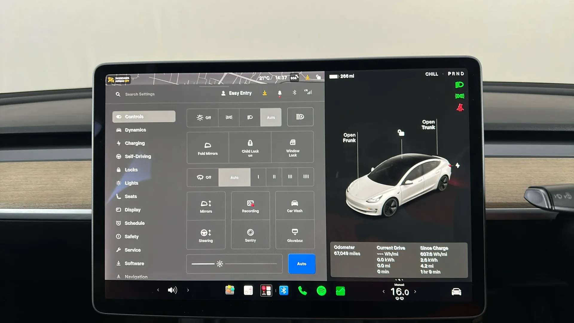 2021 TESLA MODEL 3 2021 TESLA MODEL 3