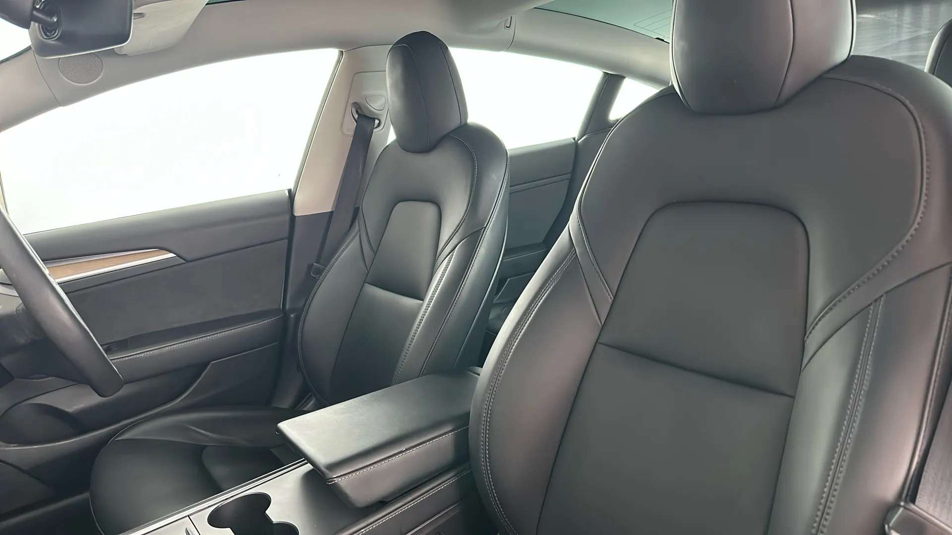 2021 TESLA MODEL 3 2021 TESLA MODEL 3