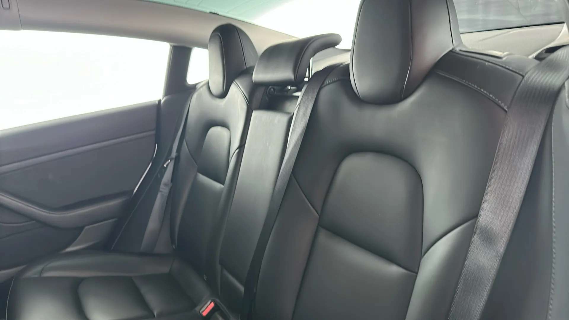 2021 TESLA MODEL 3 2021 TESLA MODEL 3