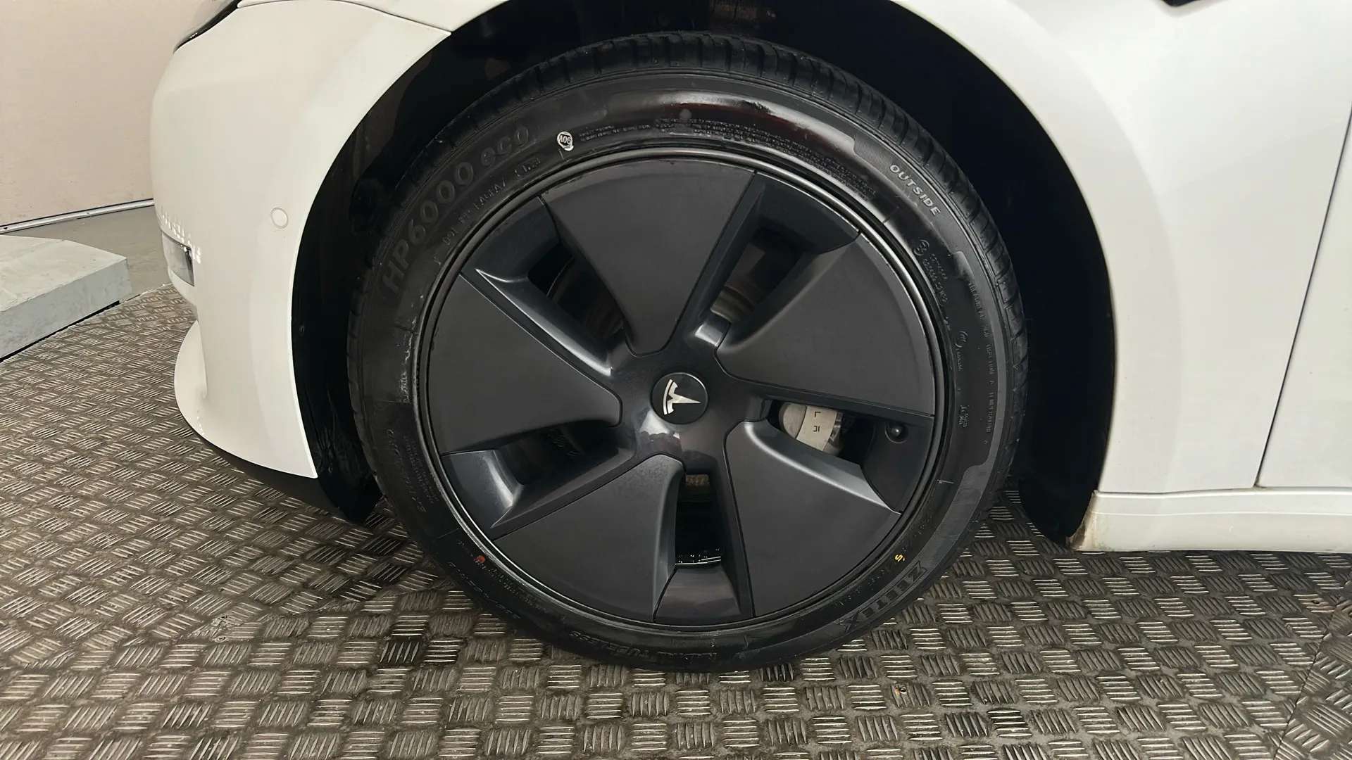2021 TESLA MODEL 3 2021 TESLA MODEL 3
