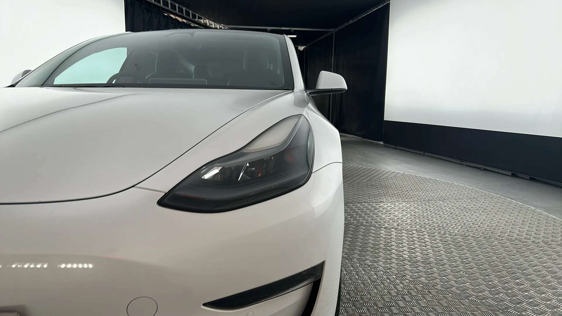 2021 TESLA MODEL 3 2021 TESLA MODEL 3