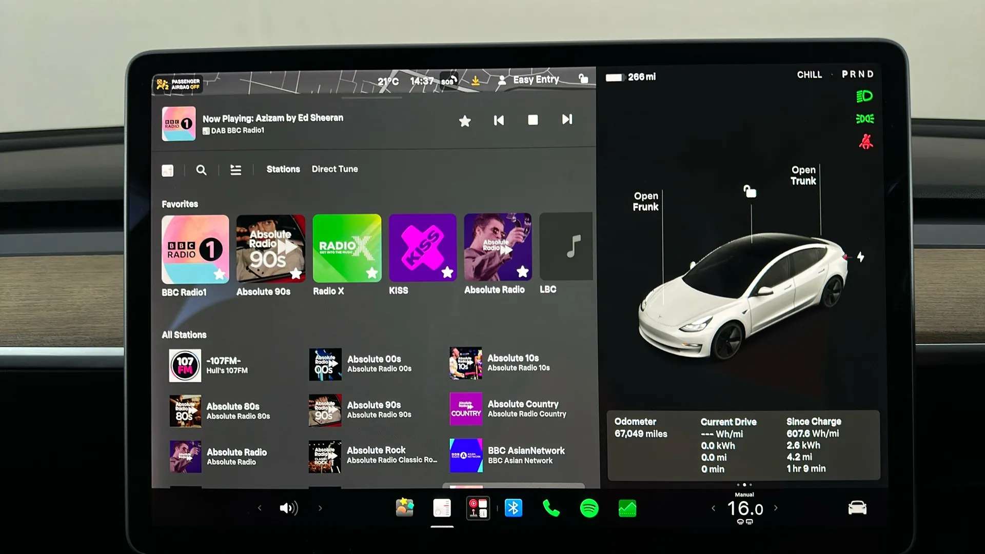 2021 TESLA MODEL 3 2021 TESLA MODEL 3