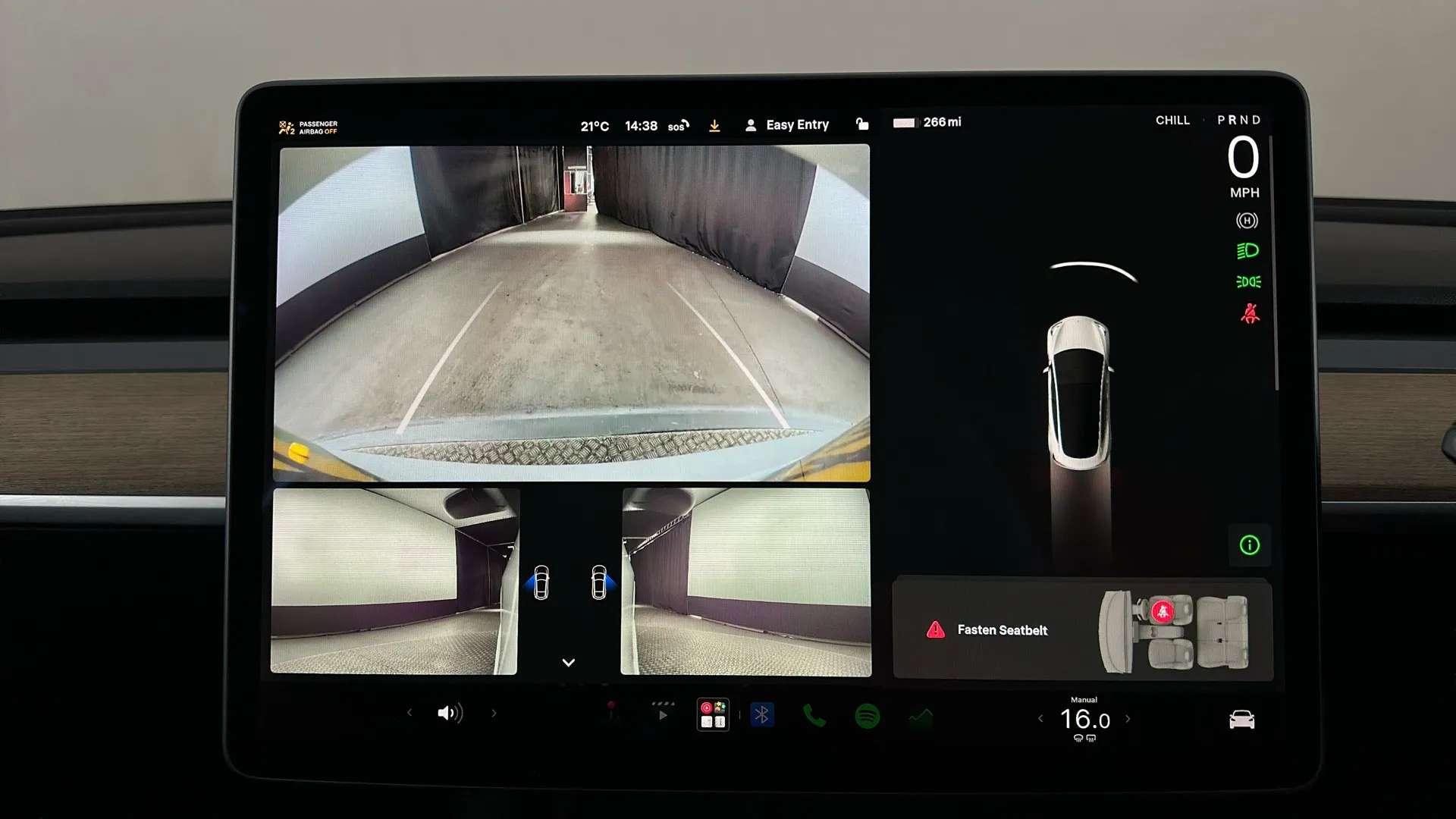 2021 TESLA MODEL 3 2021 TESLA MODEL 3