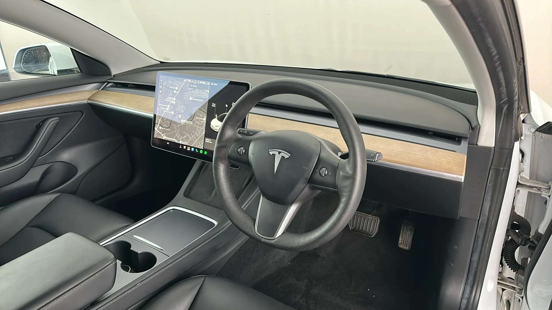 2021 TESLA MODEL 3 2021 TESLA MODEL 3