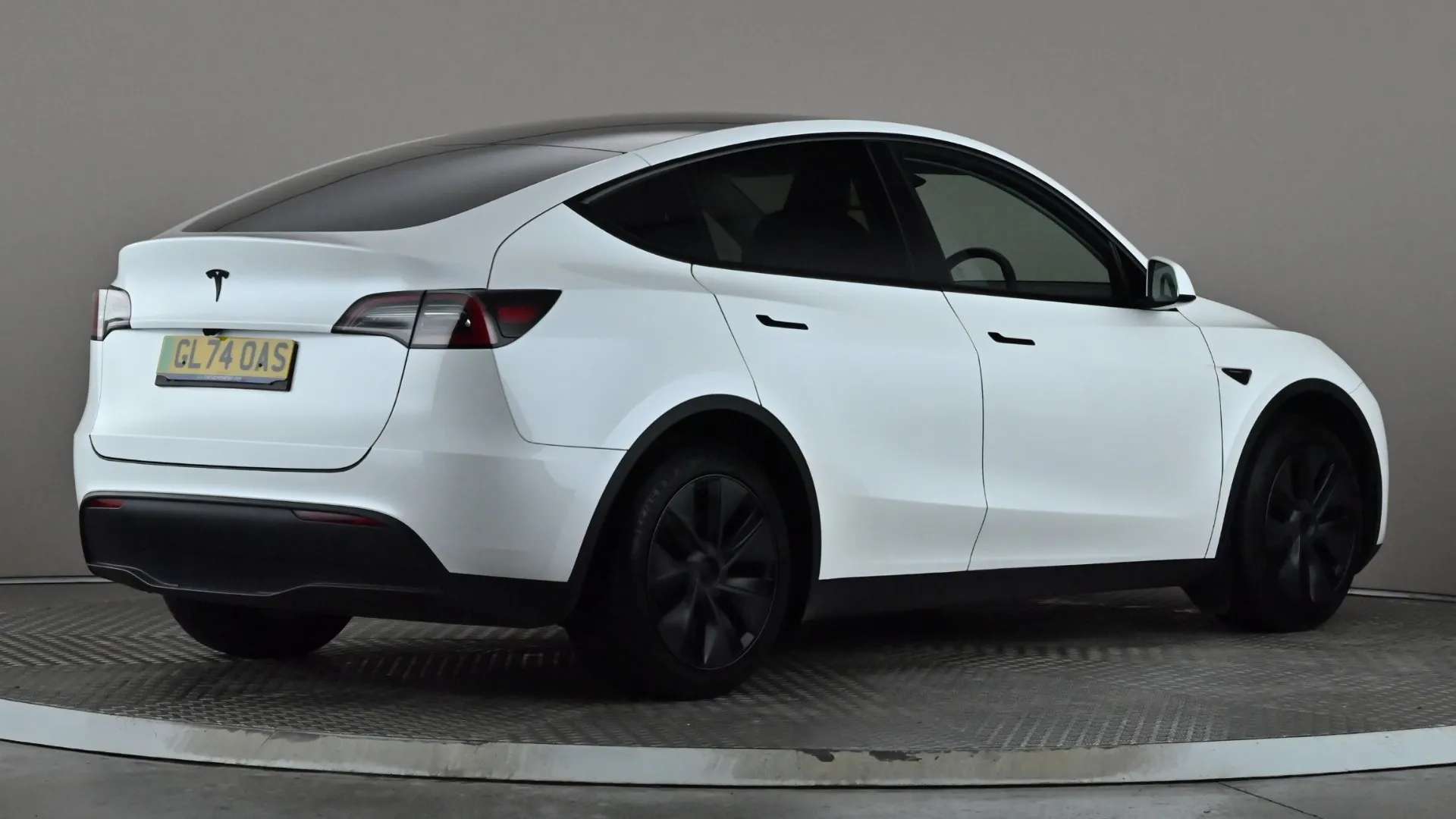 2024 TESLA MODEL Y 2024 TESLA MODEL Y
