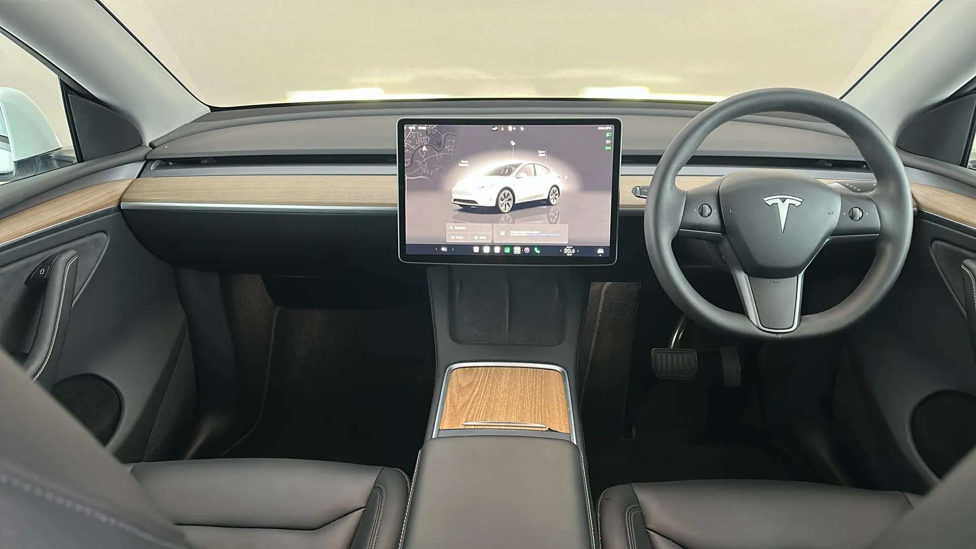 2024 TESLA MODEL Y 2024 TESLA MODEL Y