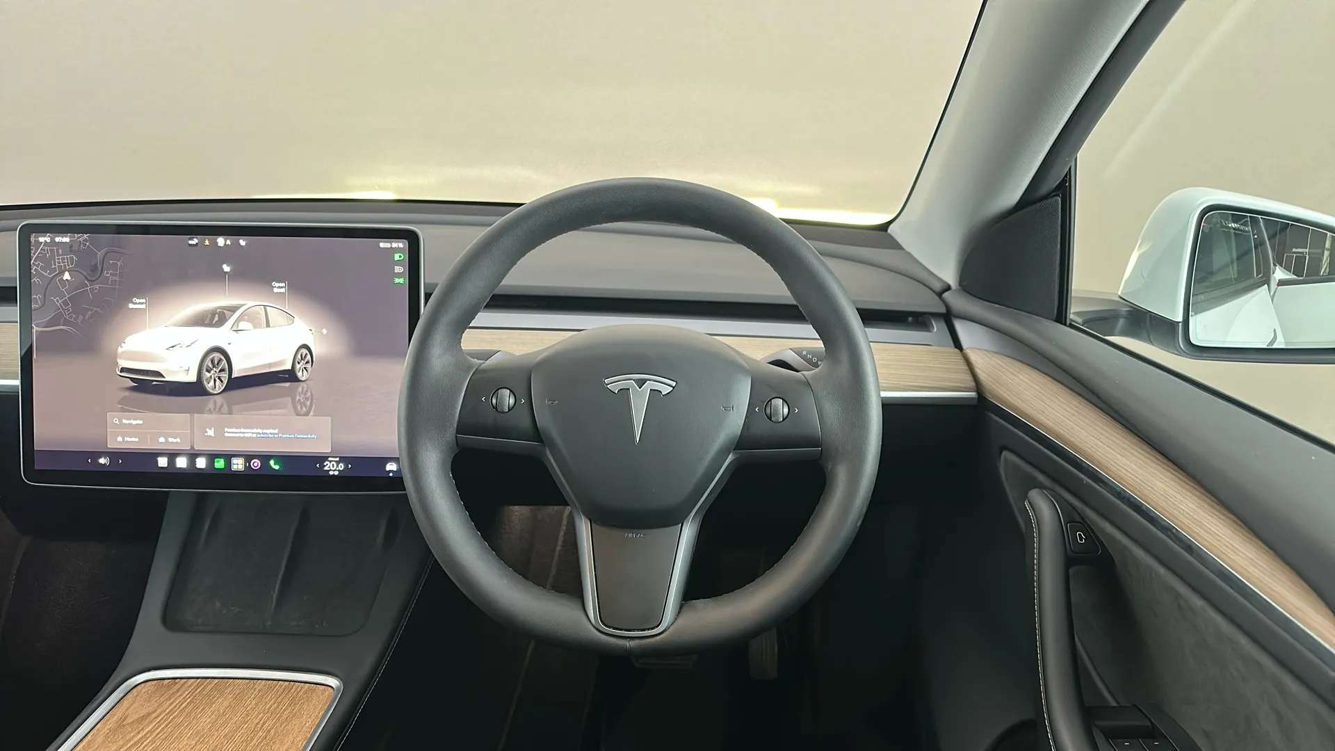 2024 TESLA MODEL Y 2024 TESLA MODEL Y