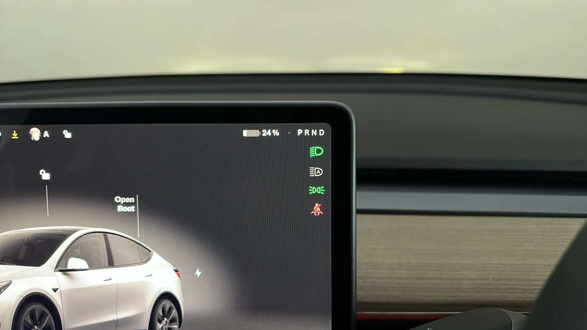 2024 TESLA MODEL Y 2024 TESLA MODEL Y