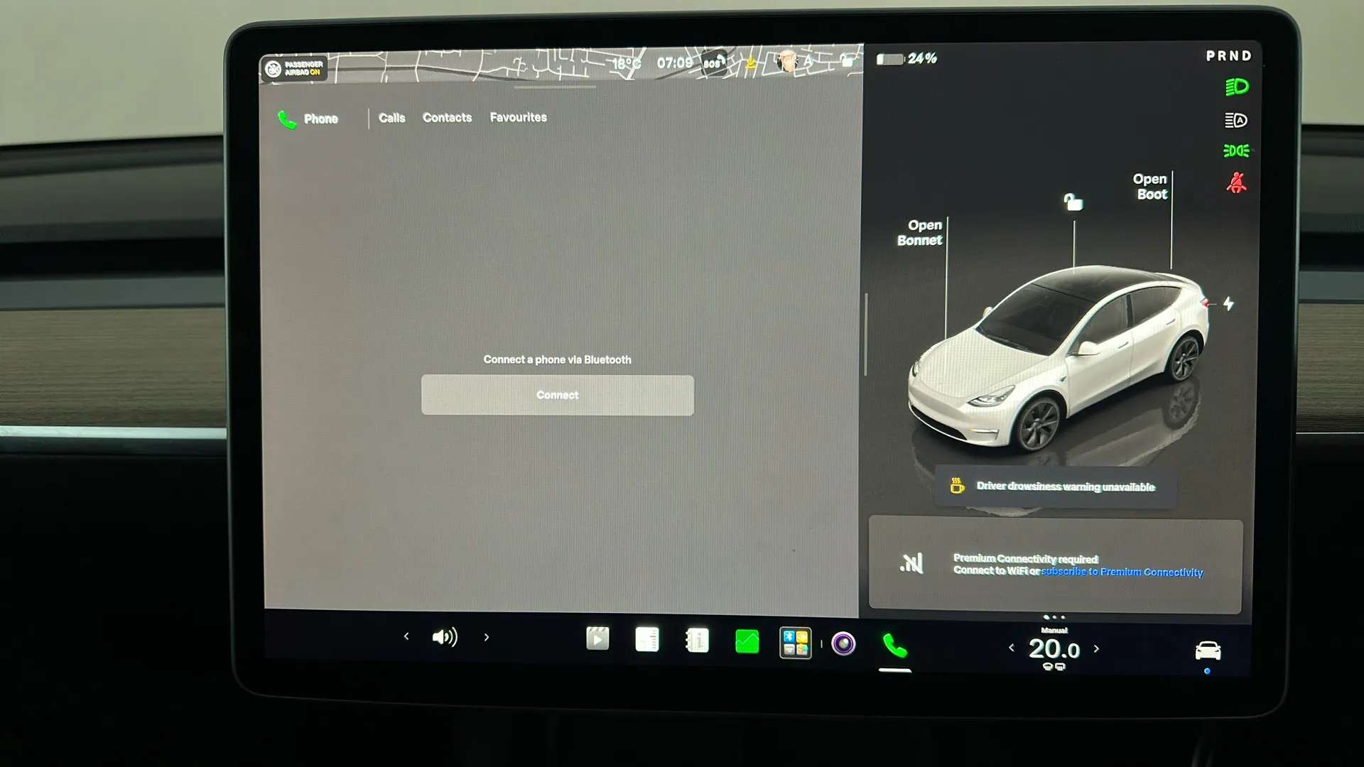 2024 TESLA MODEL Y 2024 TESLA MODEL Y