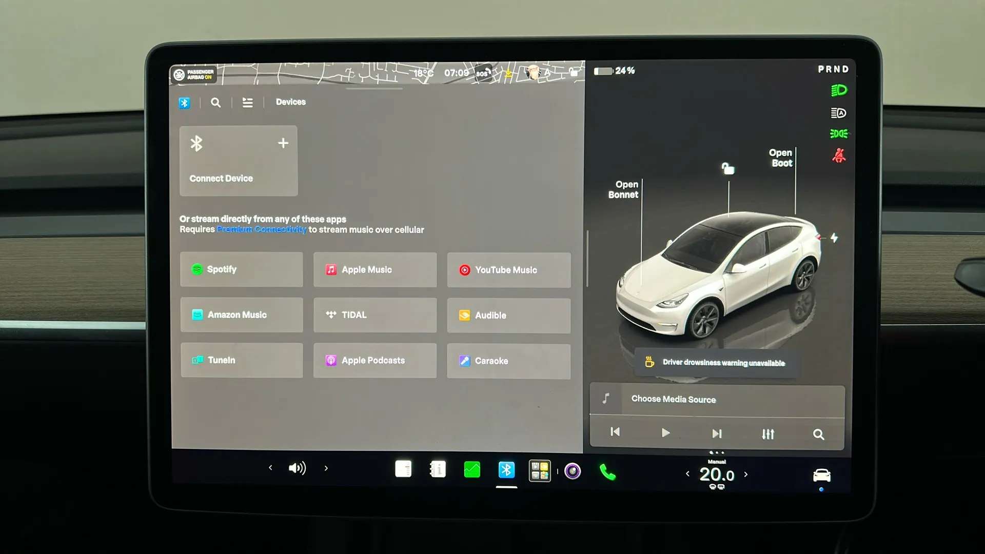 2024 TESLA MODEL Y 2024 TESLA MODEL Y