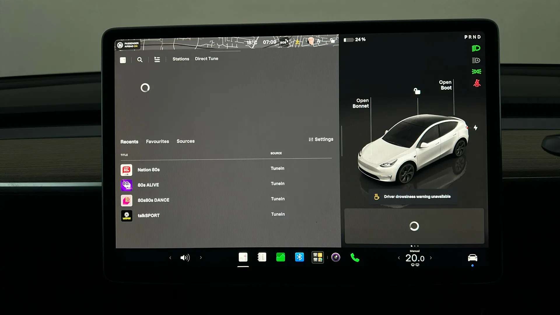 2024 TESLA MODEL Y 2024 TESLA MODEL Y