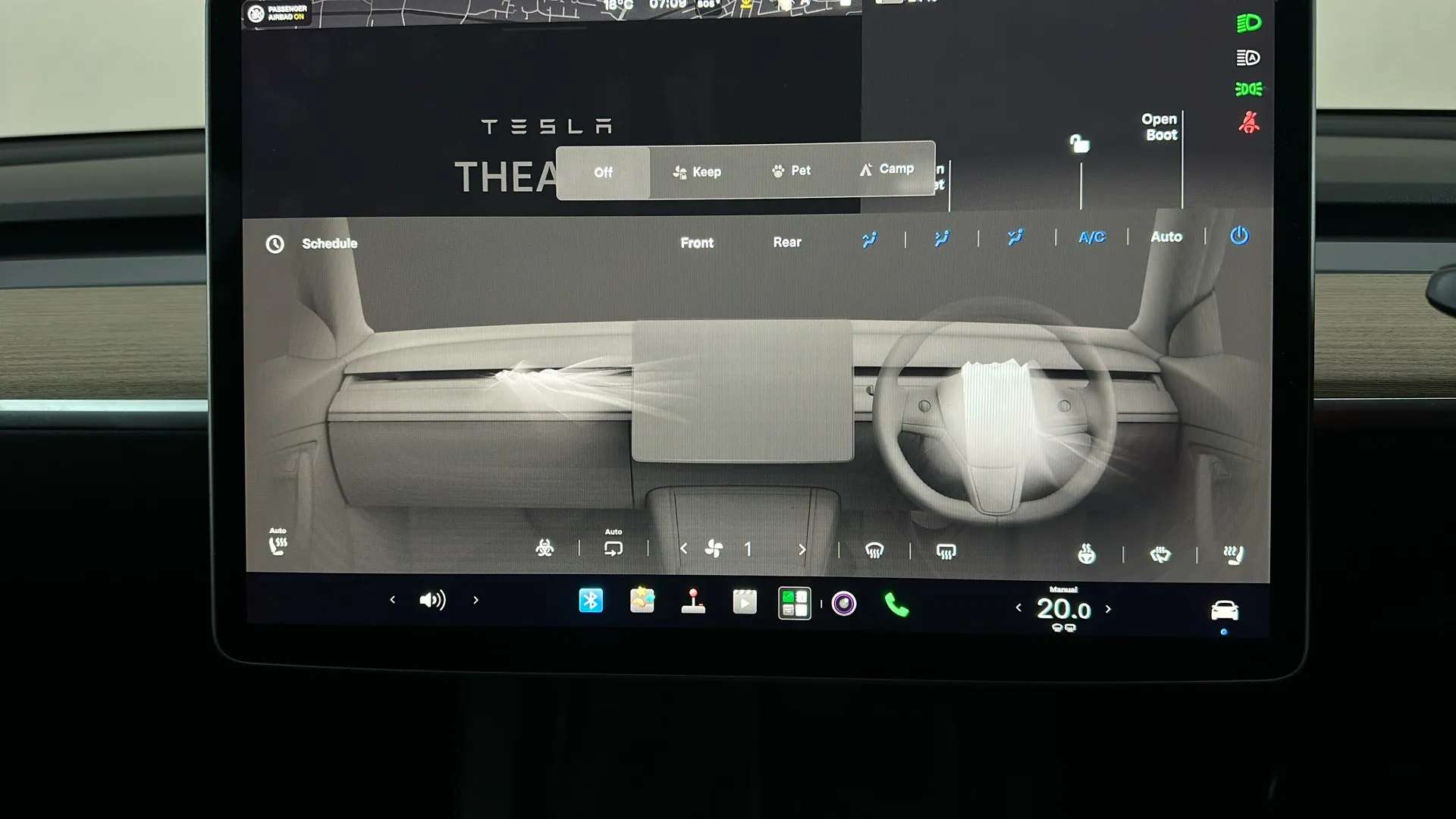2024 TESLA MODEL Y 2024 TESLA MODEL Y
