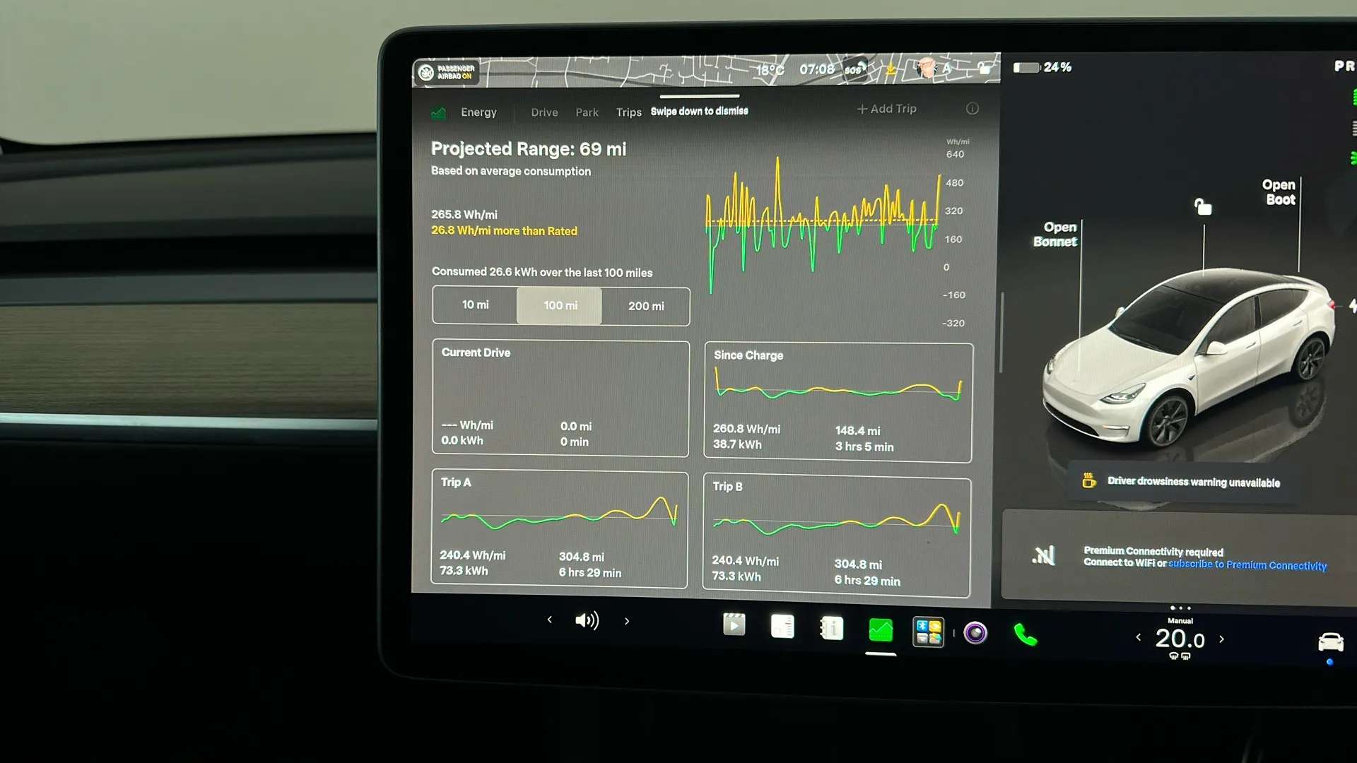 2024 TESLA MODEL Y 2024 TESLA MODEL Y