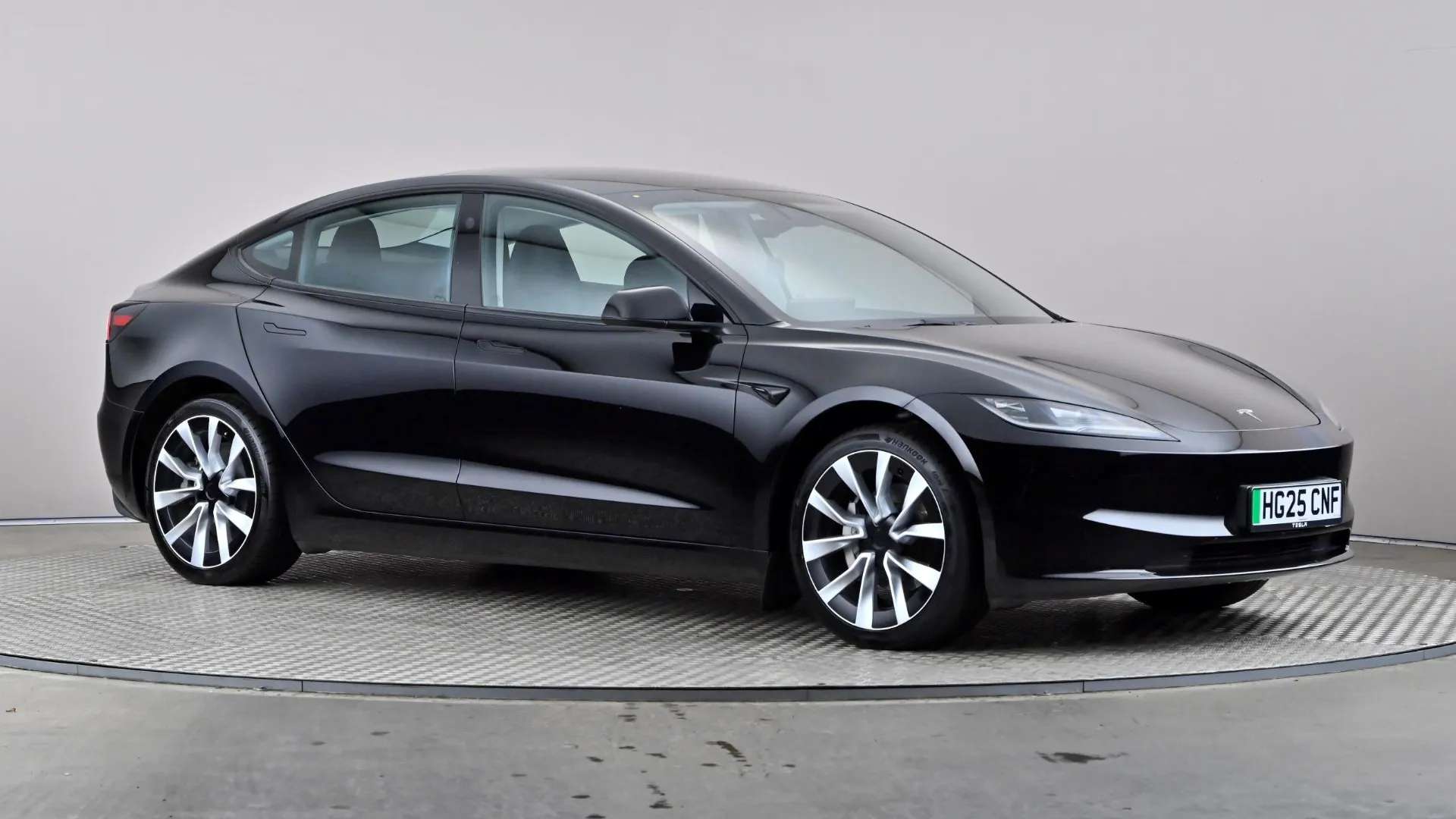 A 2025 TESLA MODEL 3 Long Range RWD Auto A 2025 TESLA MODEL 3 Long Range RWD Auto