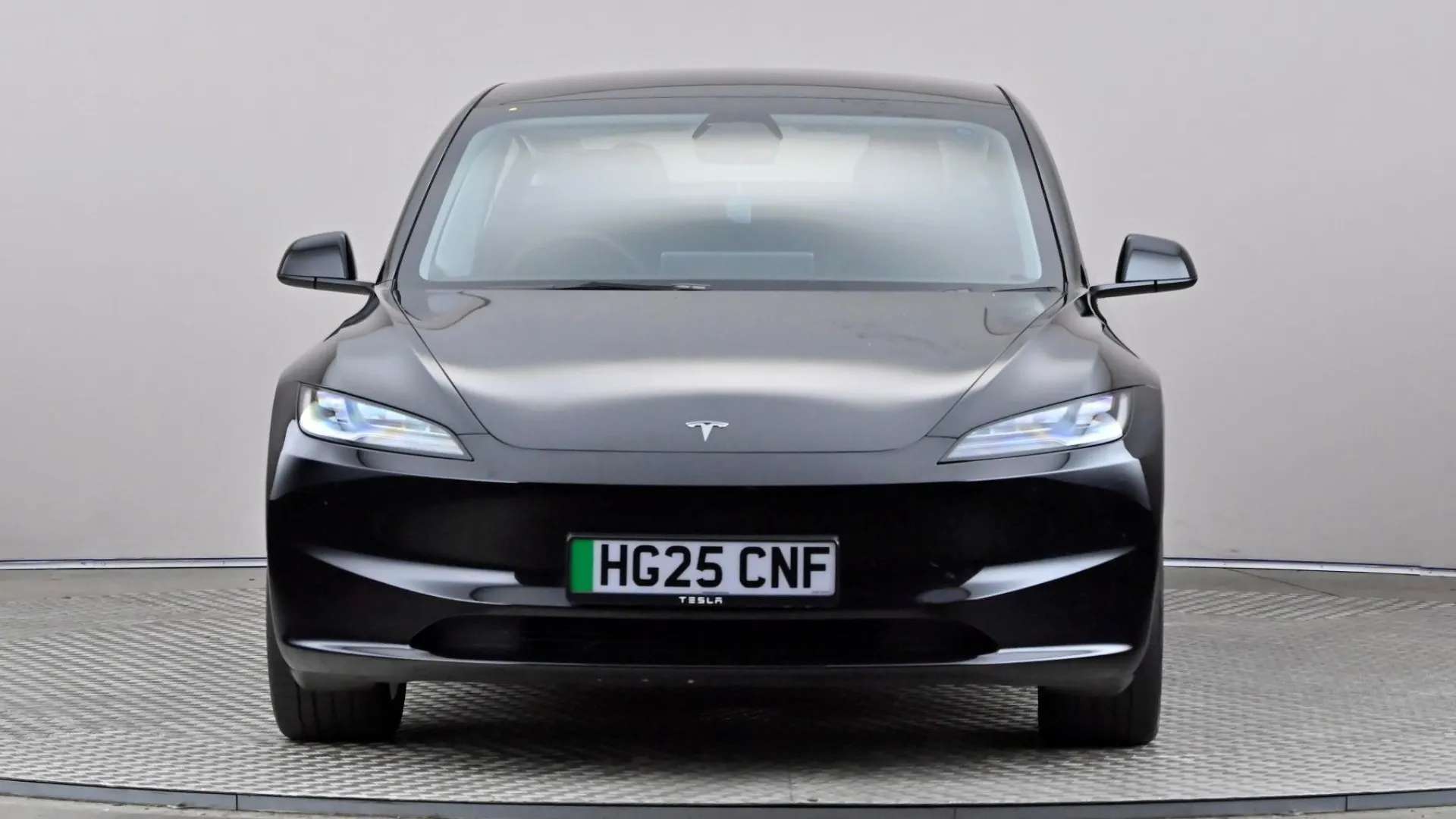 A 2025 TESLA MODEL 3 Long Range RWD Auto A 2025 TESLA MODEL 3 Long Range RWD Auto