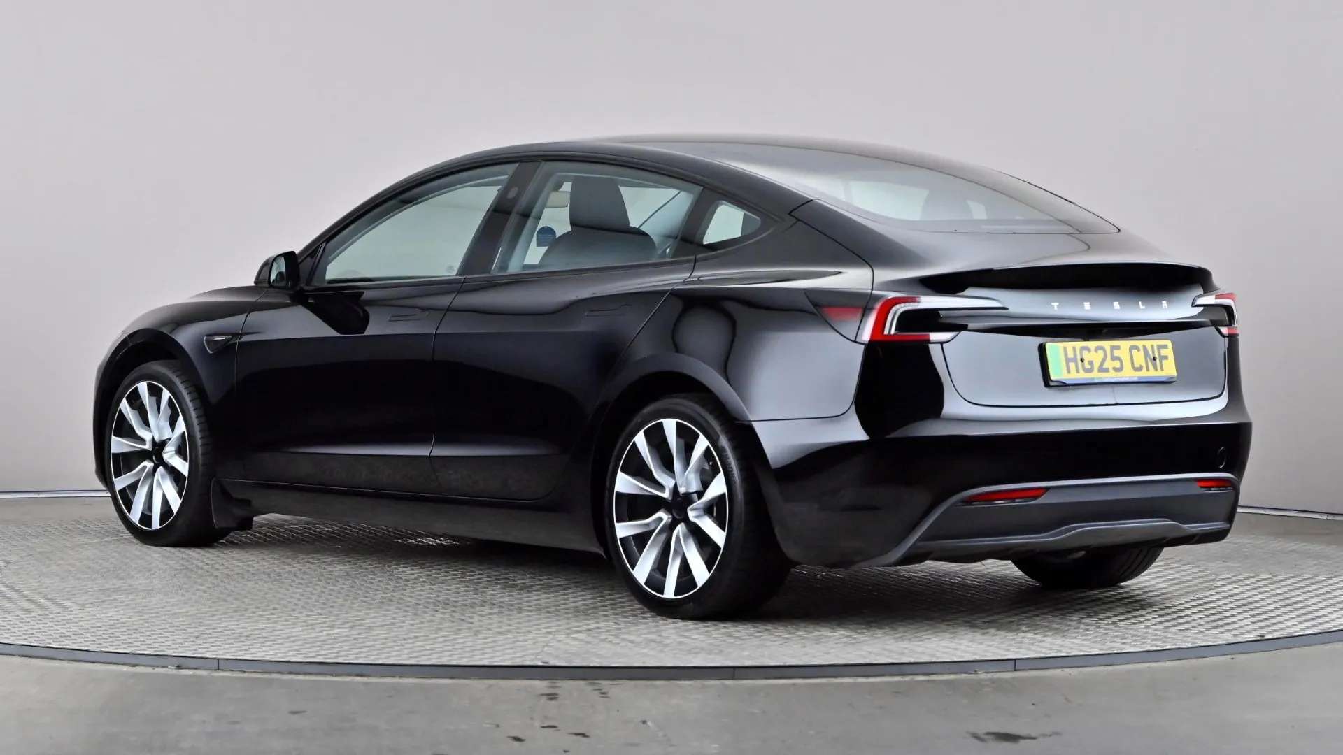A 2025 TESLA MODEL 3 Long Range RWD Auto A 2025 TESLA MODEL 3 Long Range RWD Auto