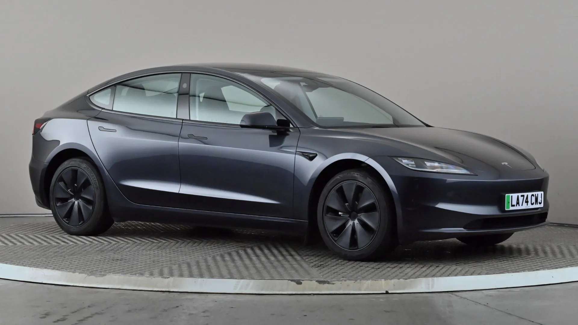 A 2024 TESLA MODEL 3 Long Range RWD Auto A 2024 TESLA MODEL 3 Long Range RWD Auto