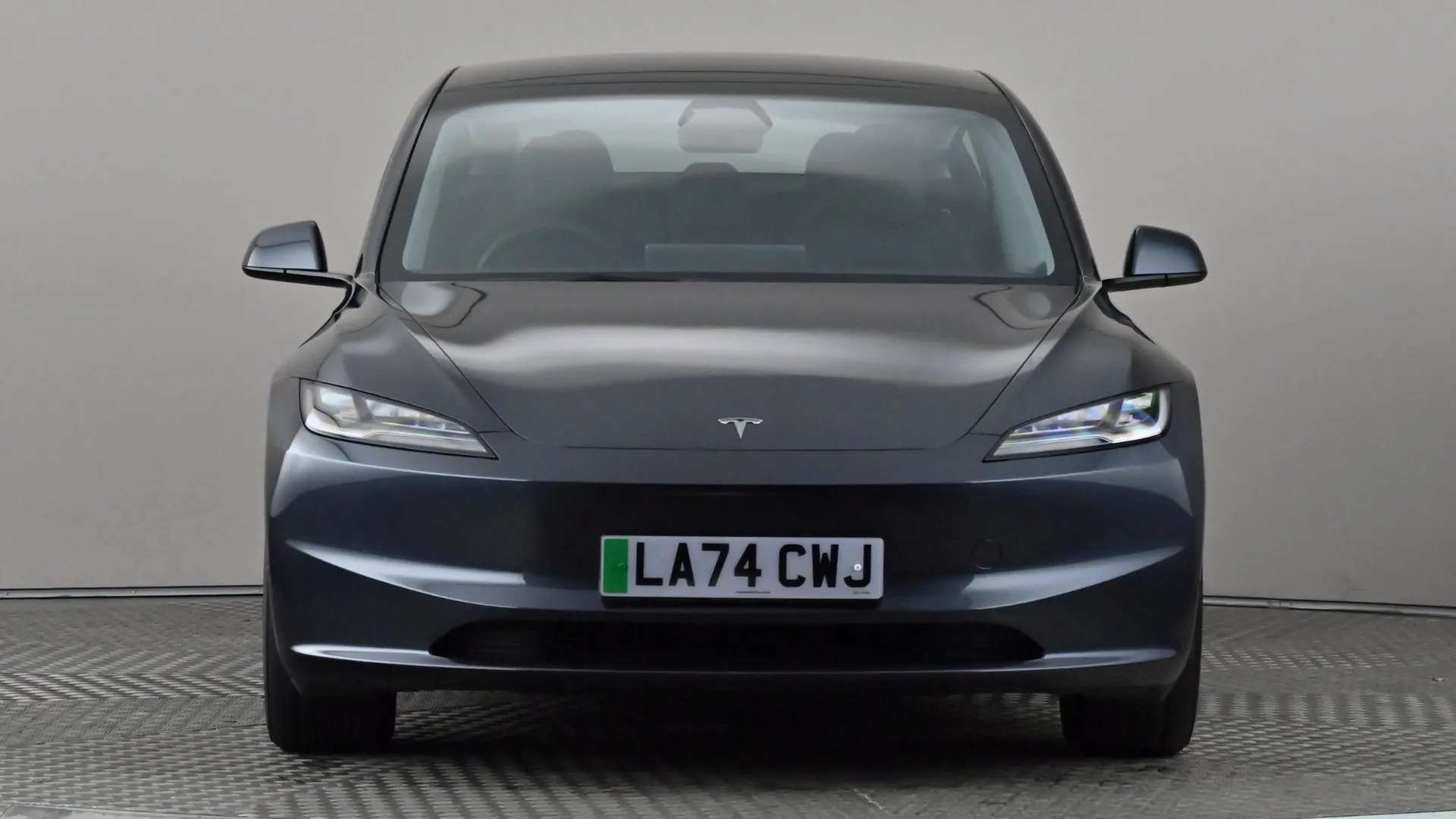 A 2024 TESLA MODEL 3 Long Range RWD Auto A 2024 TESLA MODEL 3 Long Range RWD Auto