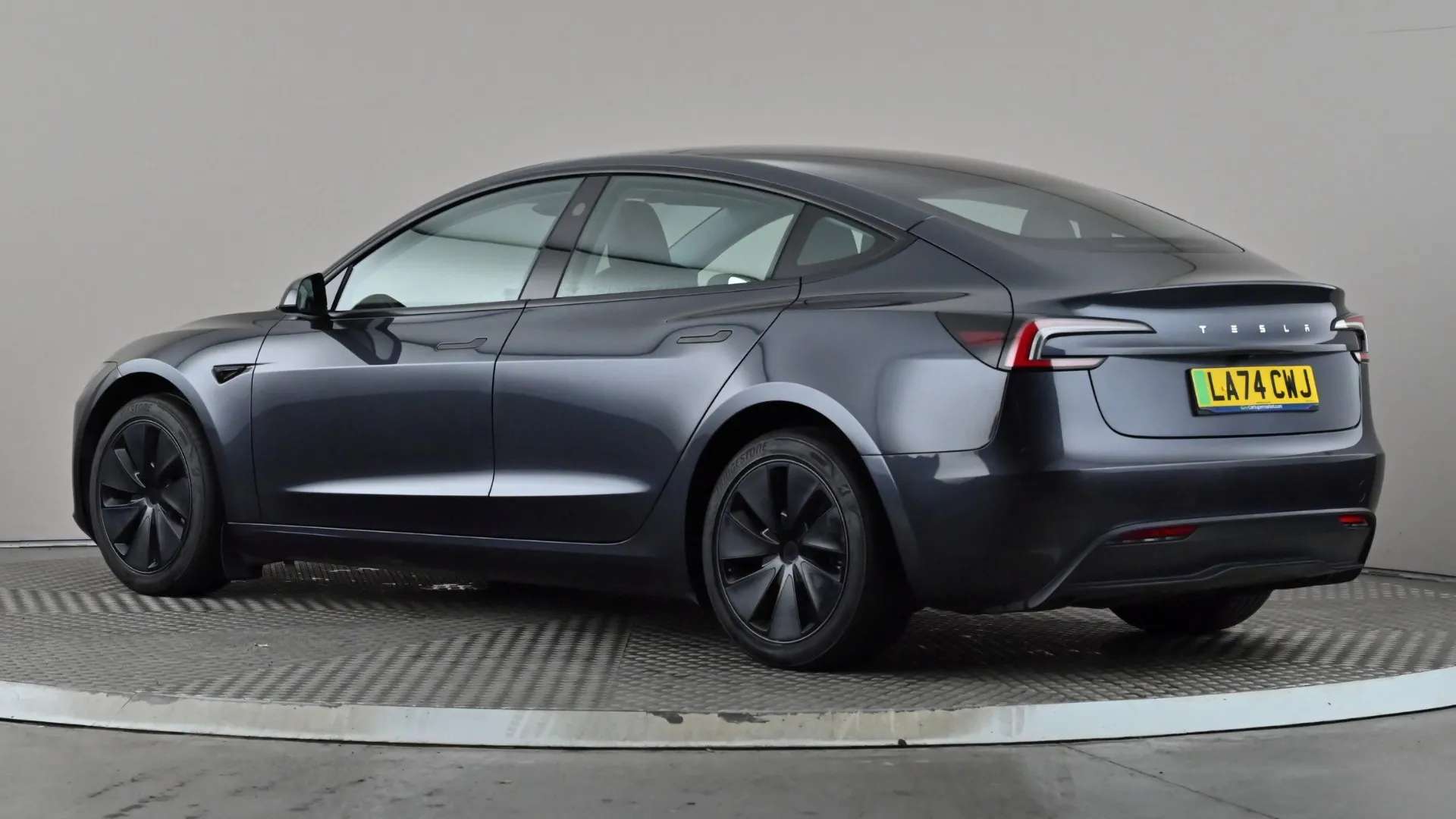 A 2024 TESLA MODEL 3 Long Range RWD Auto A 2024 TESLA MODEL 3 Long Range RWD Auto