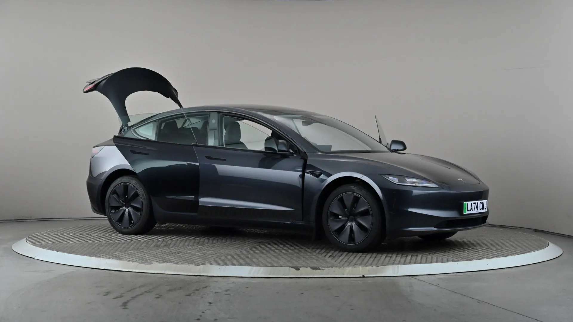 2024 TESLA MODEL 3 2024 TESLA MODEL 3
