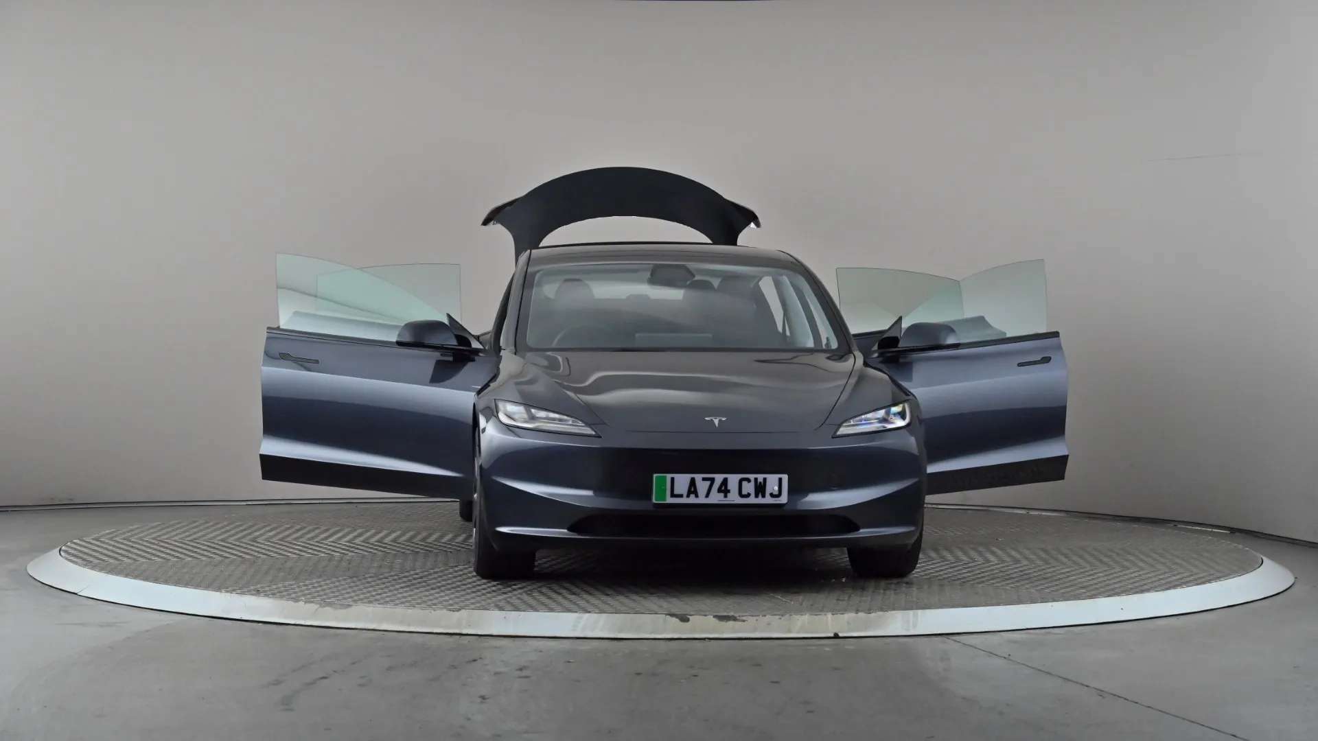 2024 TESLA MODEL 3 2024 TESLA MODEL 3