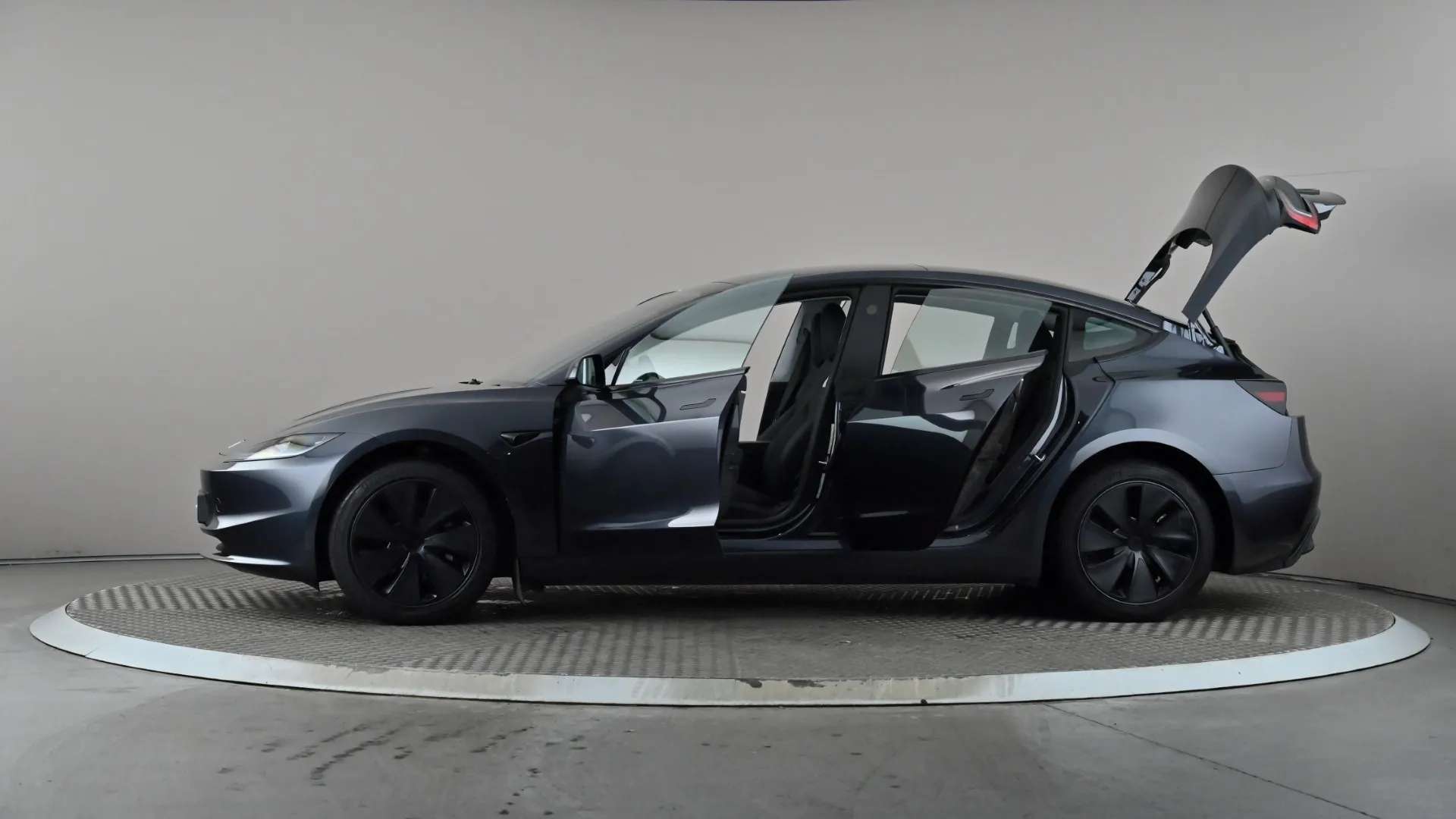 2024 TESLA MODEL 3 2024 TESLA MODEL 3