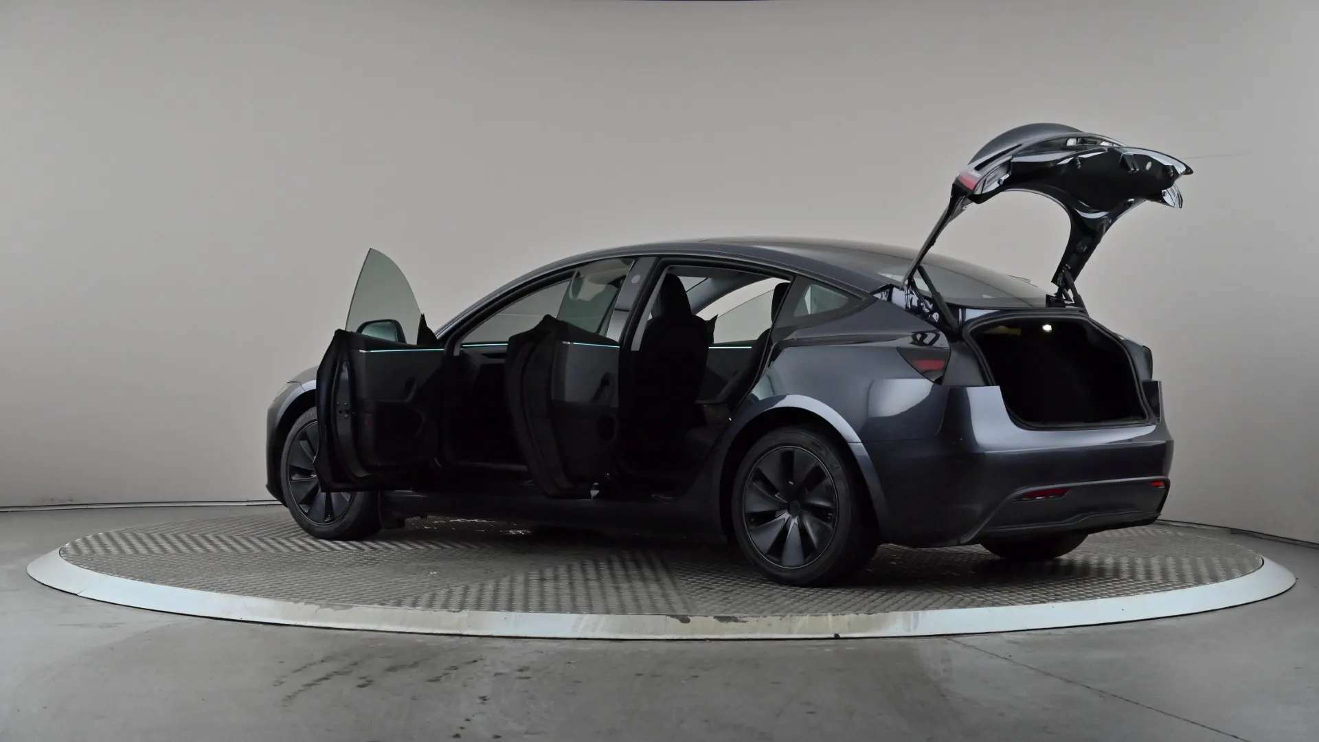 2024 TESLA MODEL 3 2024 TESLA MODEL 3