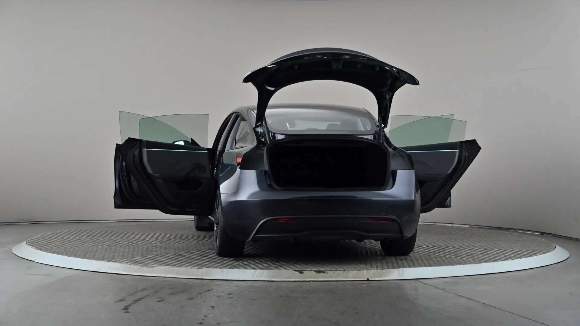 2024 TESLA MODEL 3 2024 TESLA MODEL 3
