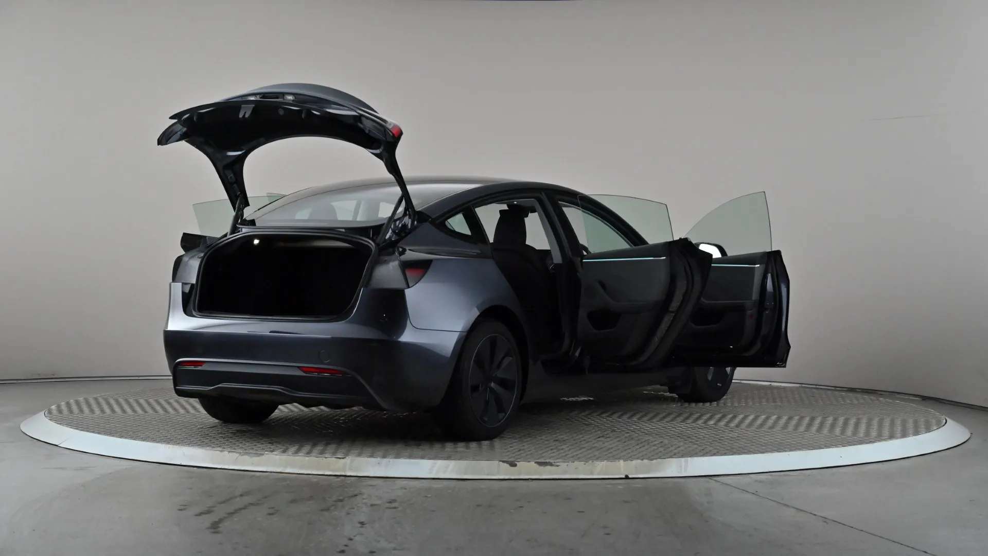 2024 TESLA MODEL 3 2024 TESLA MODEL 3