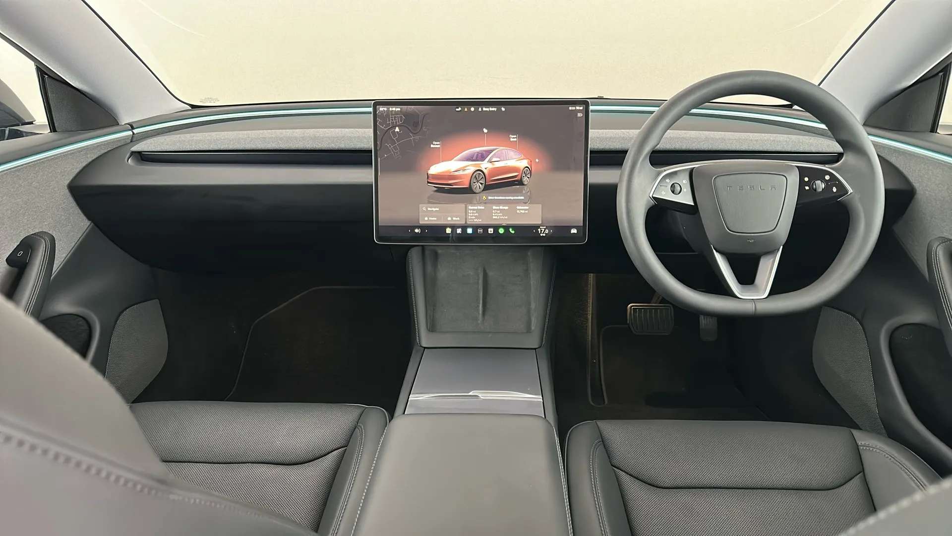 2024 TESLA MODEL 3 2024 TESLA MODEL 3
