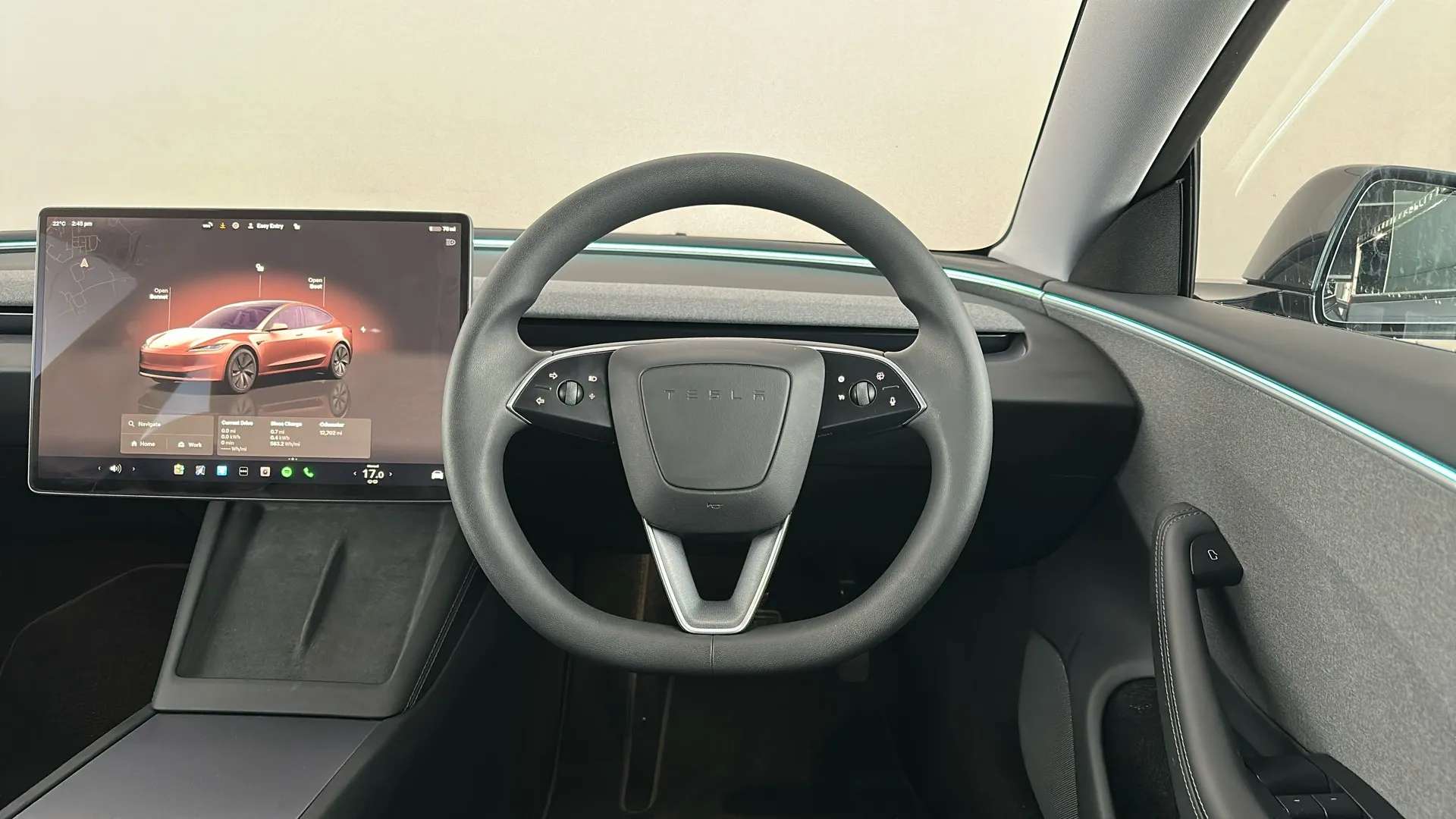 2024 TESLA MODEL 3 2024 TESLA MODEL 3