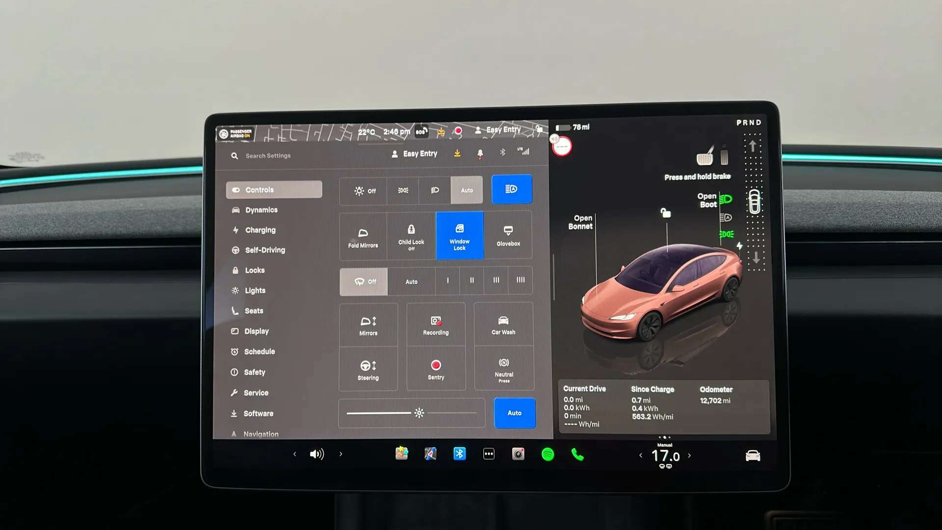 2024 TESLA MODEL 3 2024 TESLA MODEL 3