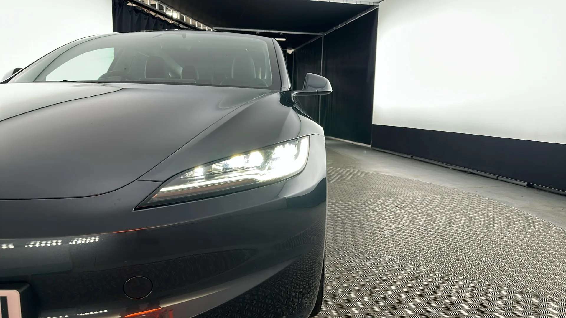 2024 TESLA MODEL 3 2024 TESLA MODEL 3
