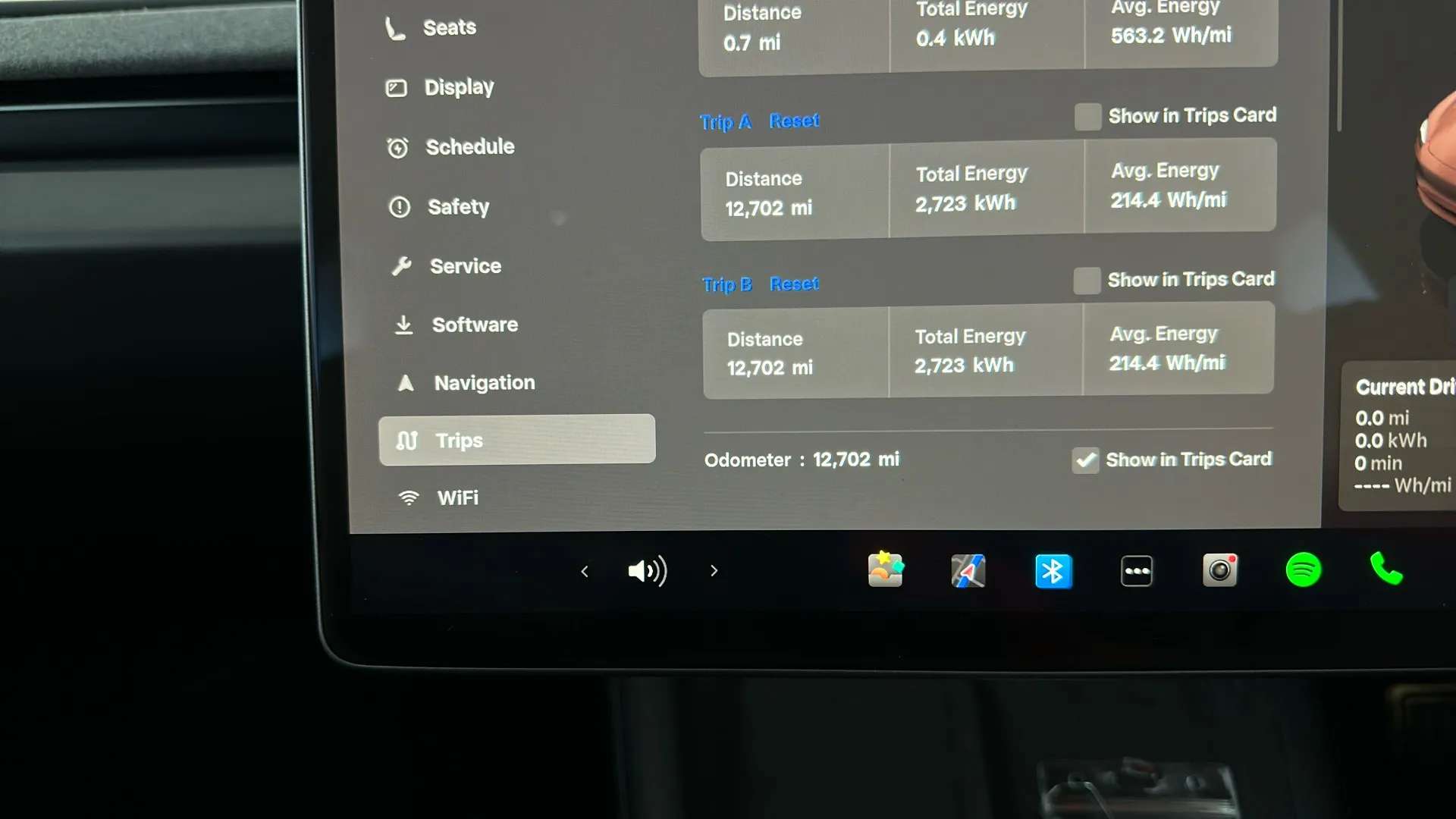 2024 TESLA MODEL 3 2024 TESLA MODEL 3