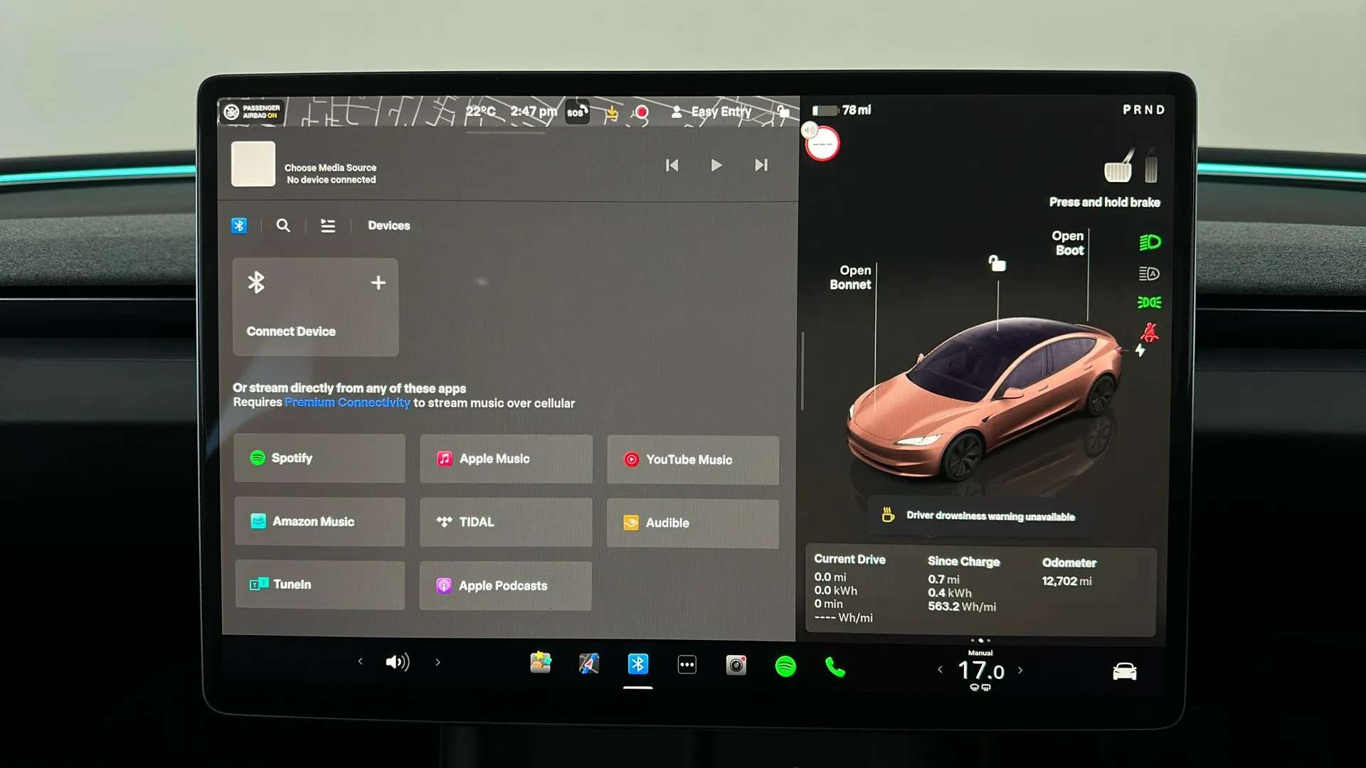 2024 TESLA MODEL 3 2024 TESLA MODEL 3