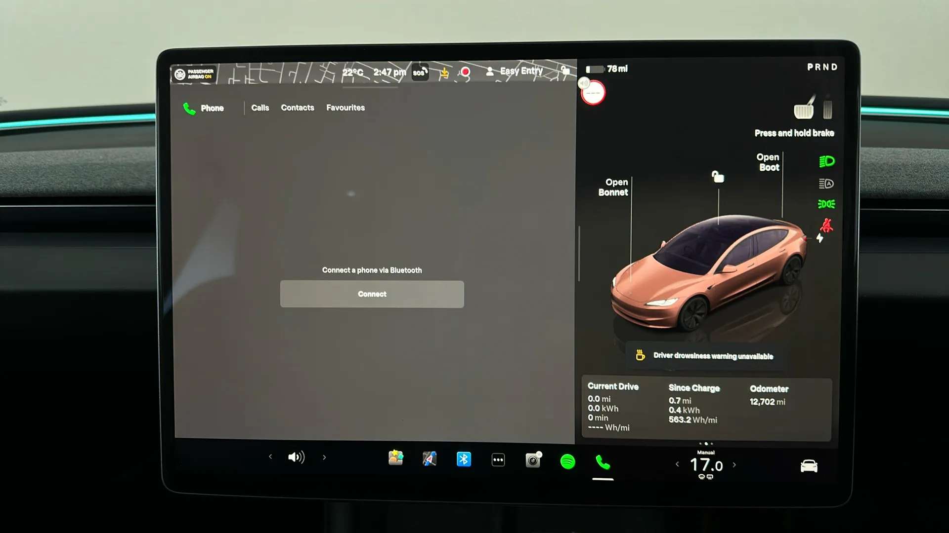 2024 TESLA MODEL 3 2024 TESLA MODEL 3